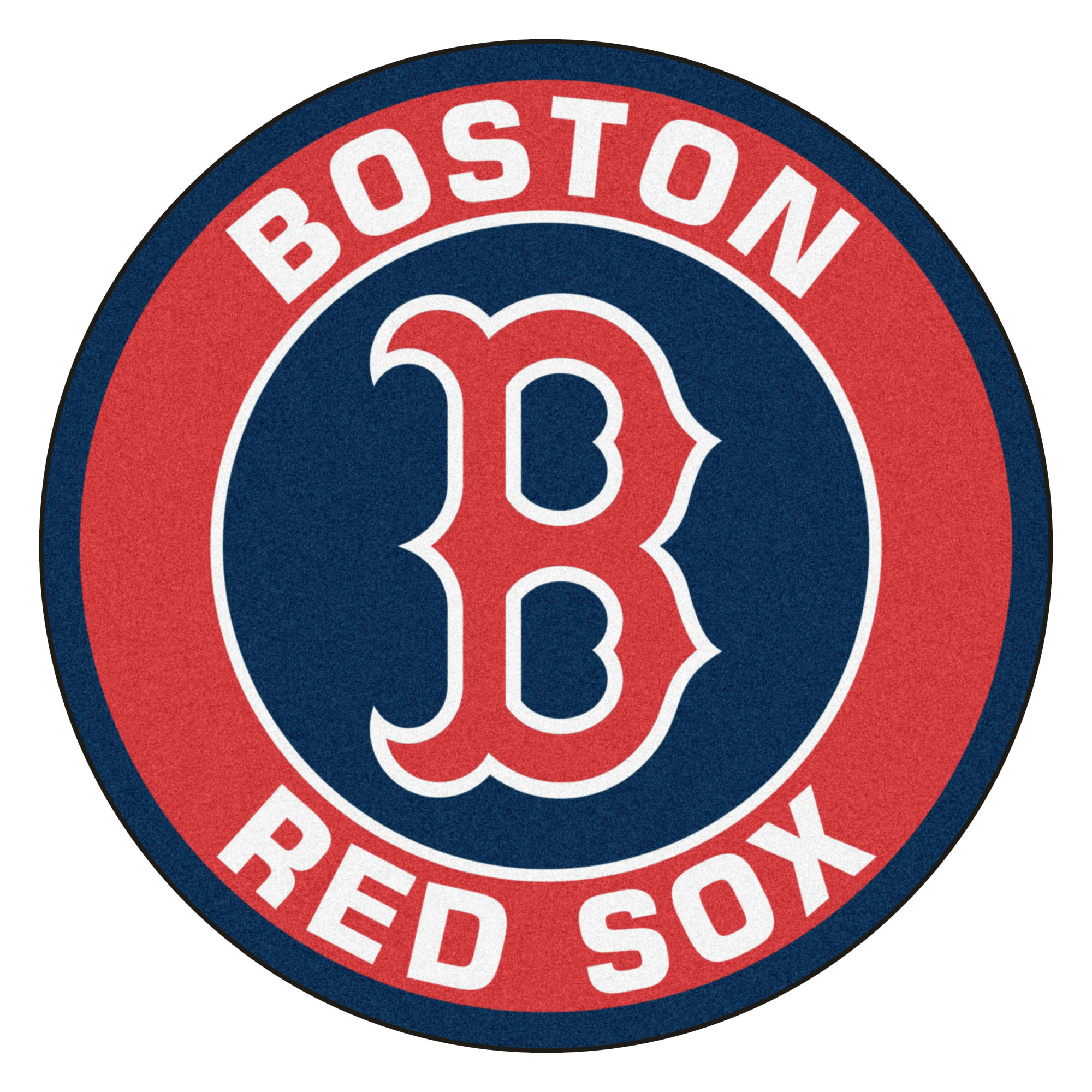 2000x2000 Official boston red sox Logos