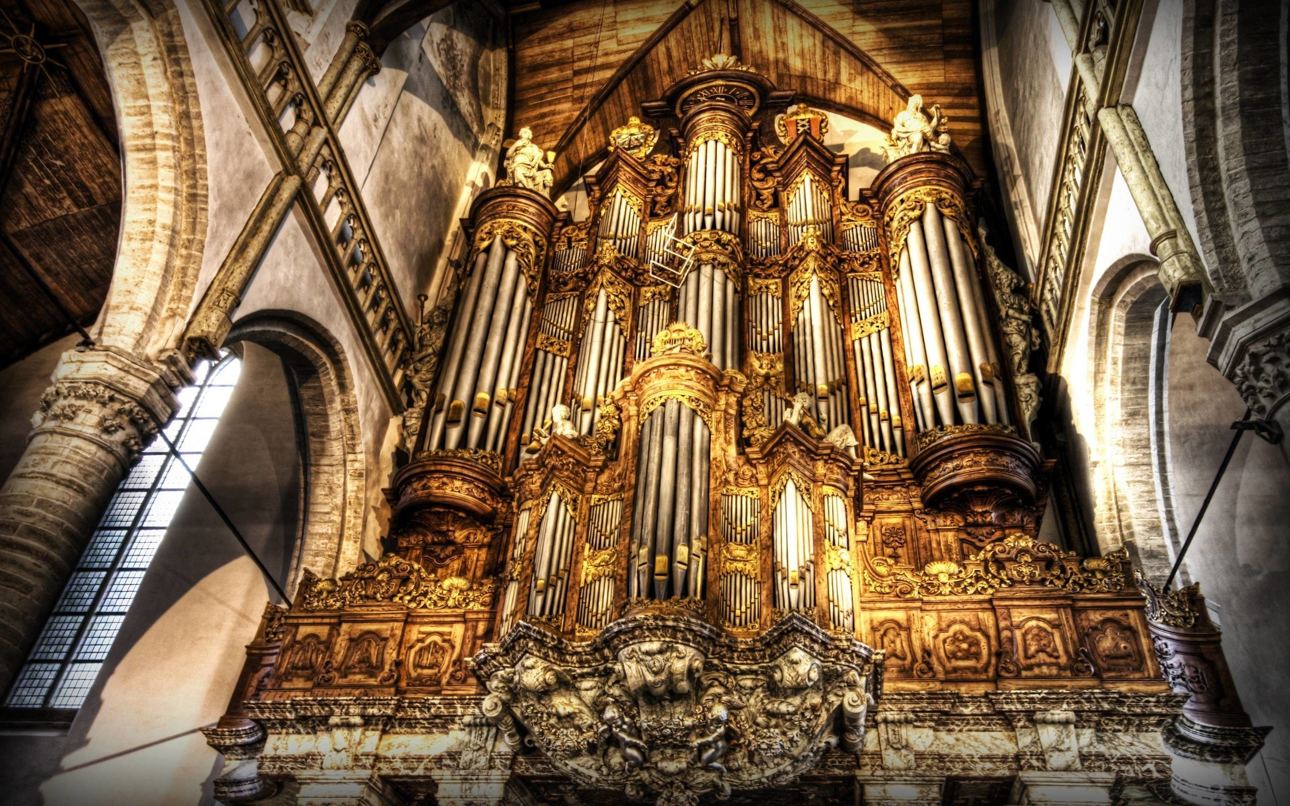 2560x1600 Pipe Organ Wallpapers Top Free Pipe Organ Backgrounds