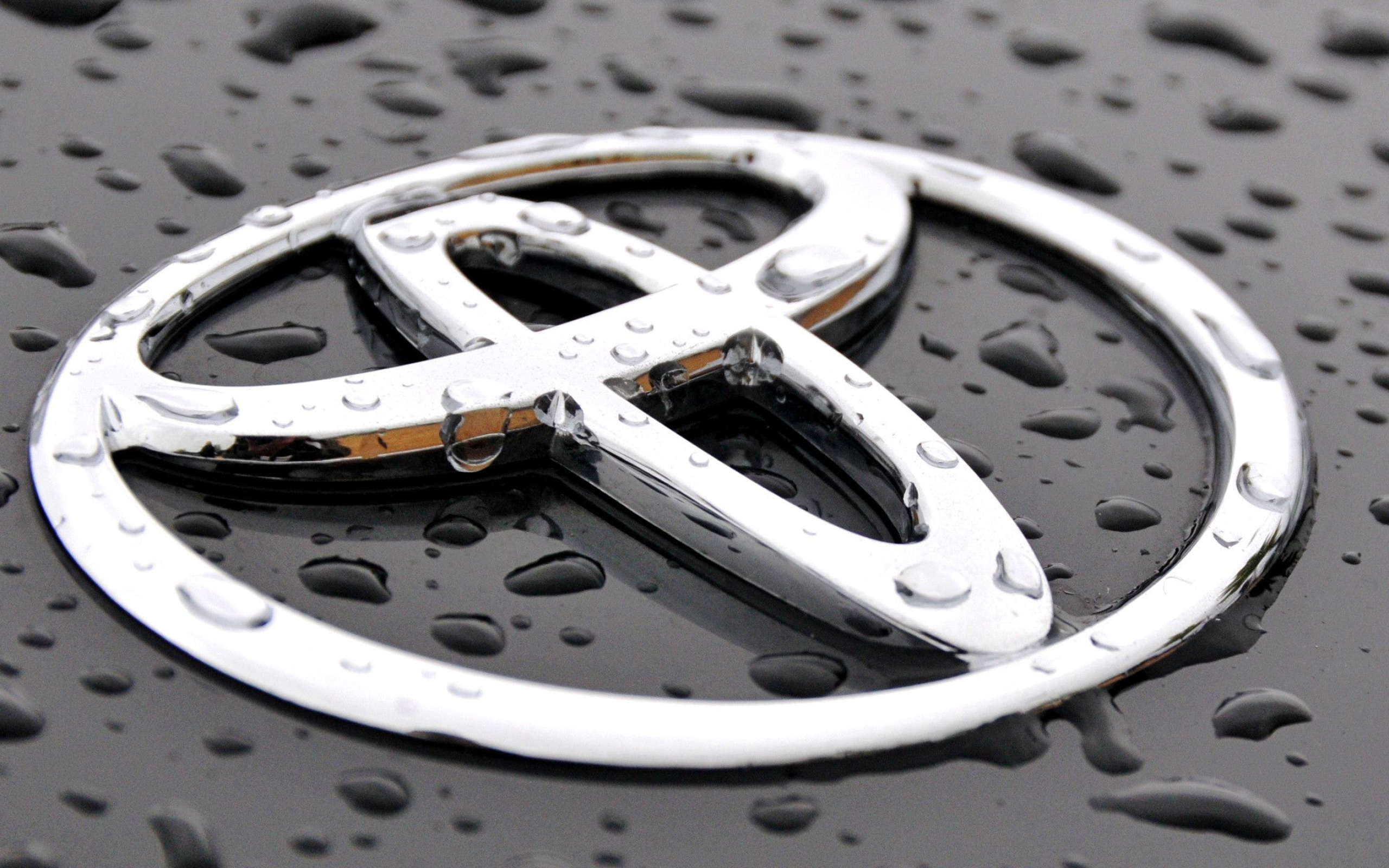 2560x1600 Toyota Wallpapers Top Free Toyota Backgrounds
