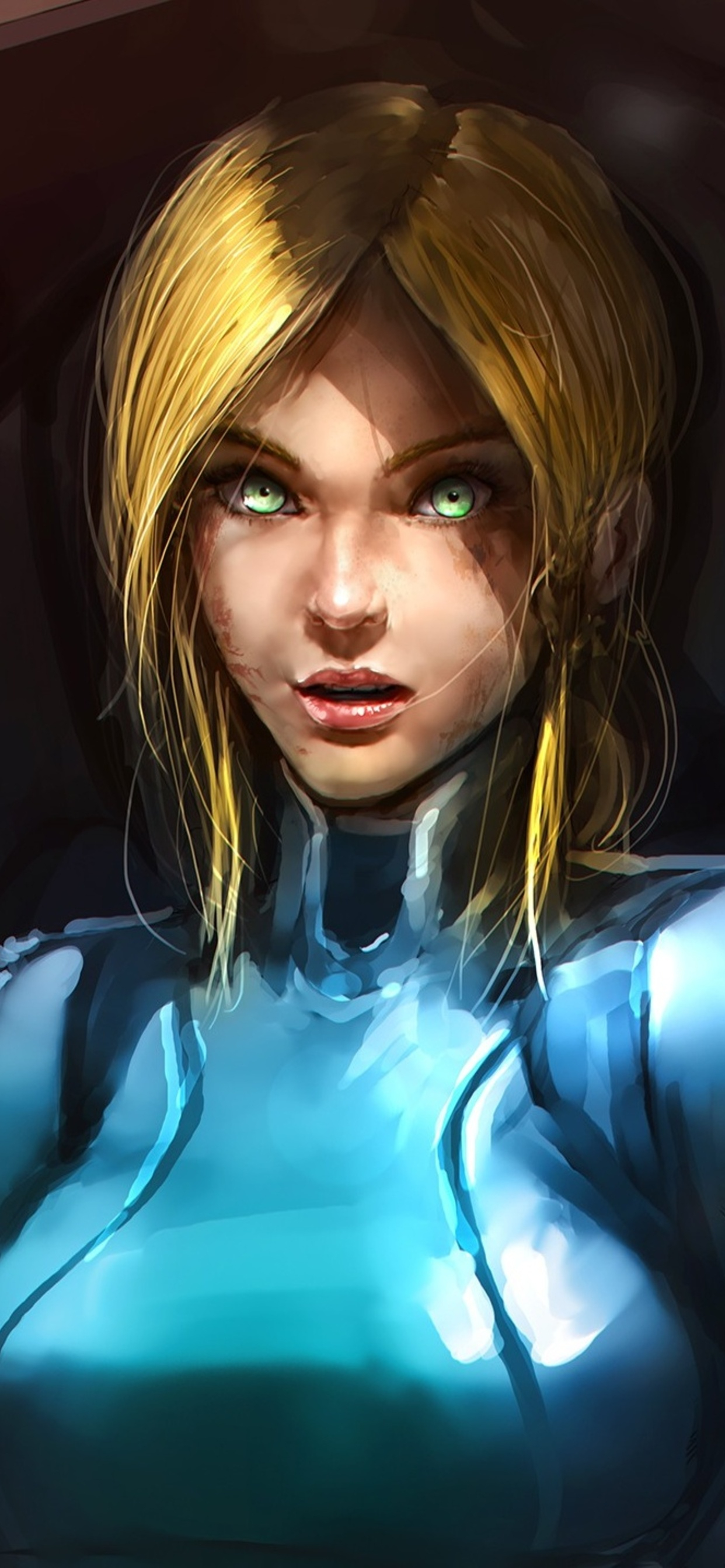 1242x2688 Samus Aran Metroid Iphone XS MAX HD 4k Wallpapers, Images, Backgrounds, Photos and Pictures