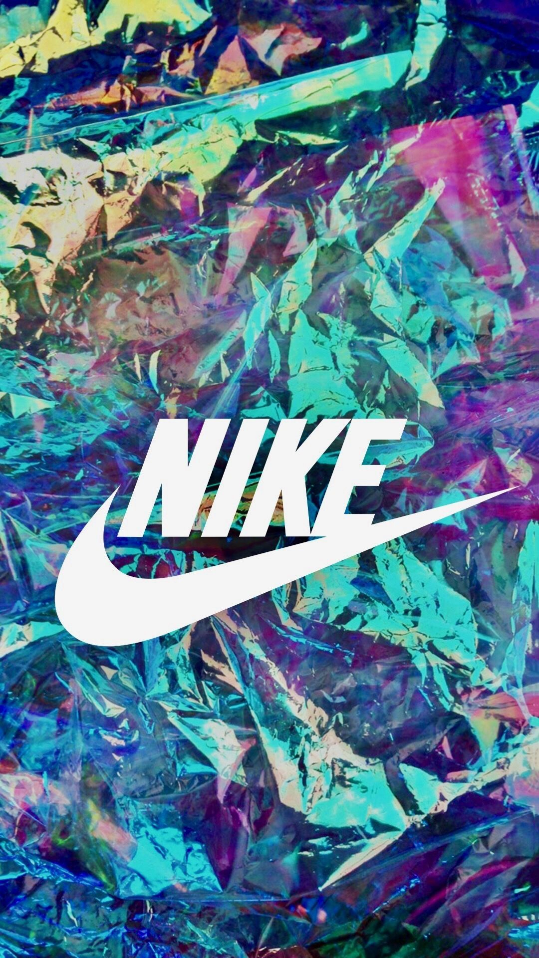 1080x1920 Colorful Nike Logo Wallpapers Top Free Colorful Nike Logo Backgrounds