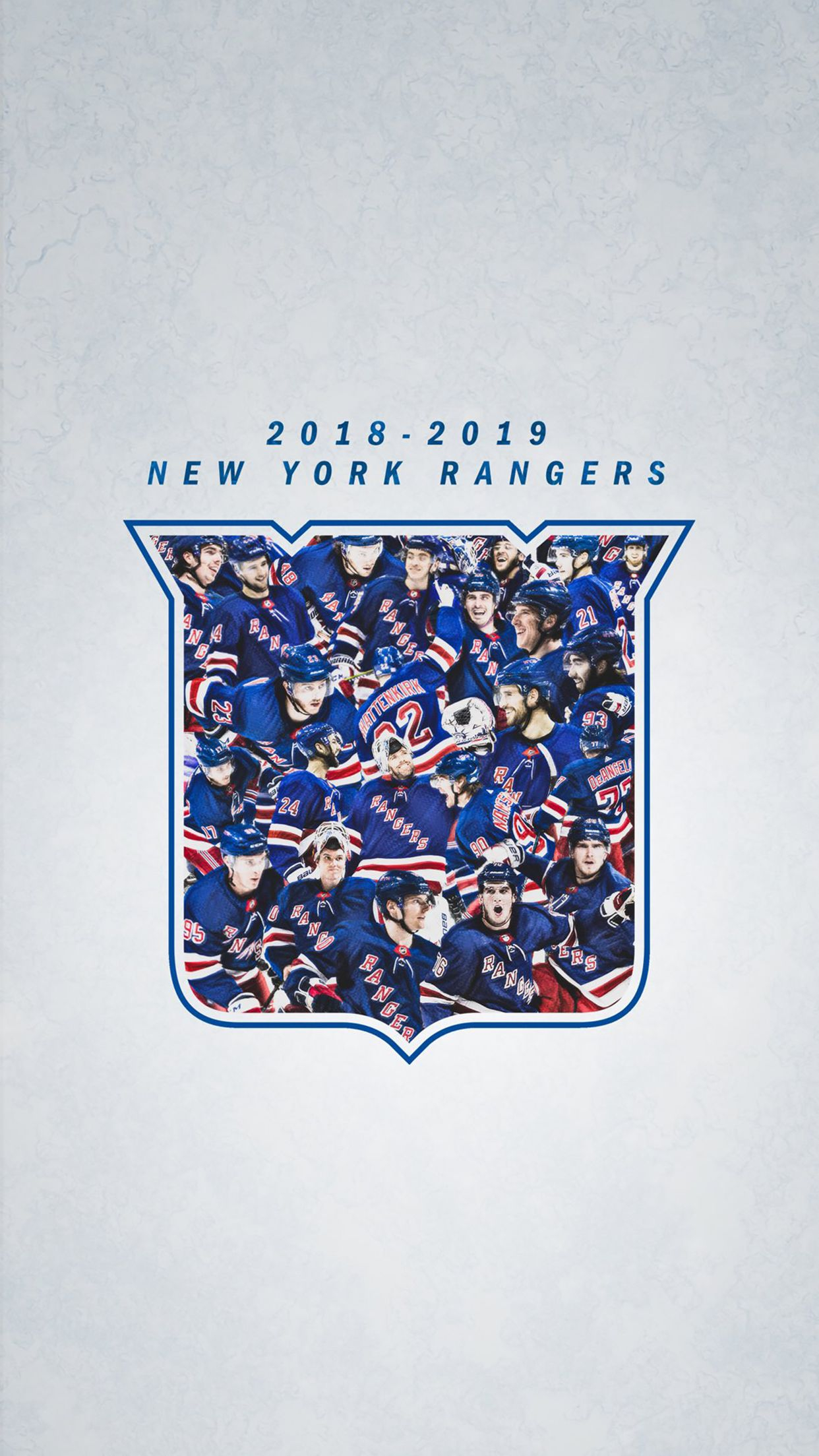 1242x2207 New York Rangers Wallpapers Top Free New York Rangers Backgrounds
