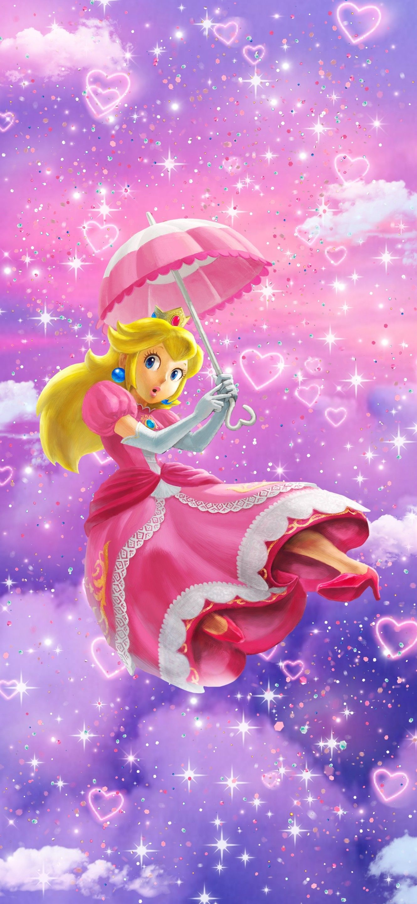 1330x2880 Nintendo Princess Peach aesthetic pink phone wallpaper in 2022 | Peach wallpaper, Nintendo princess, Cute wallpapers