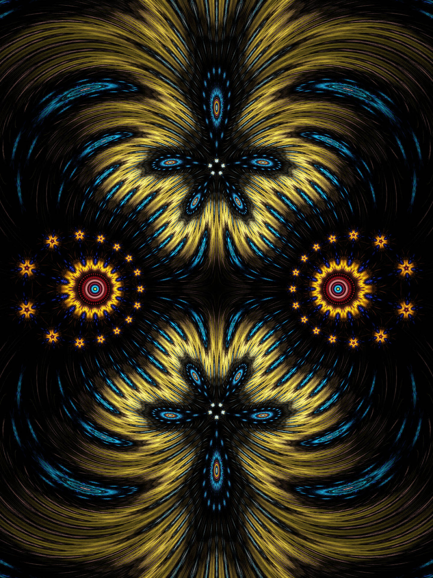1440x1920 41 Psychedelic Wallpapers \u0026 Backgrounds For FREE