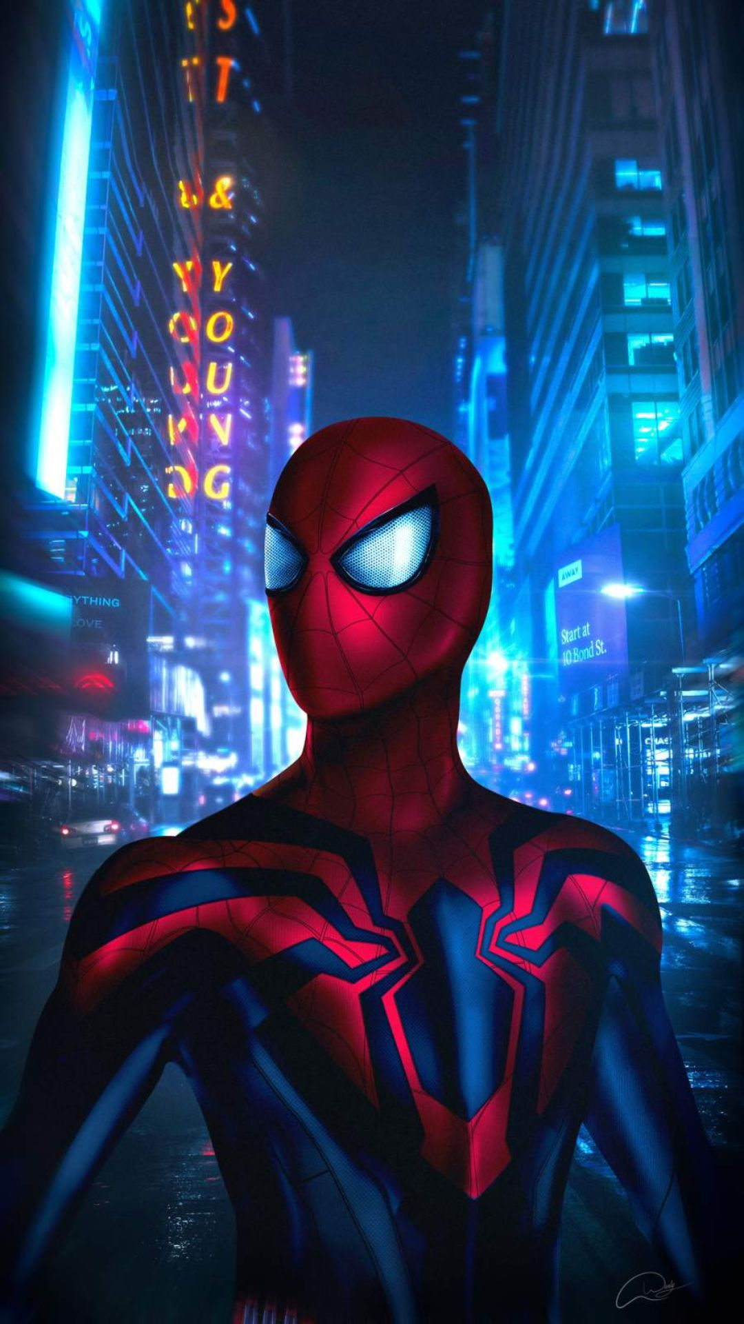 1080x1920 Dope Spider Man Wallpaper Top Best Quality Dope Spider Man Backgrounds (HD,4k