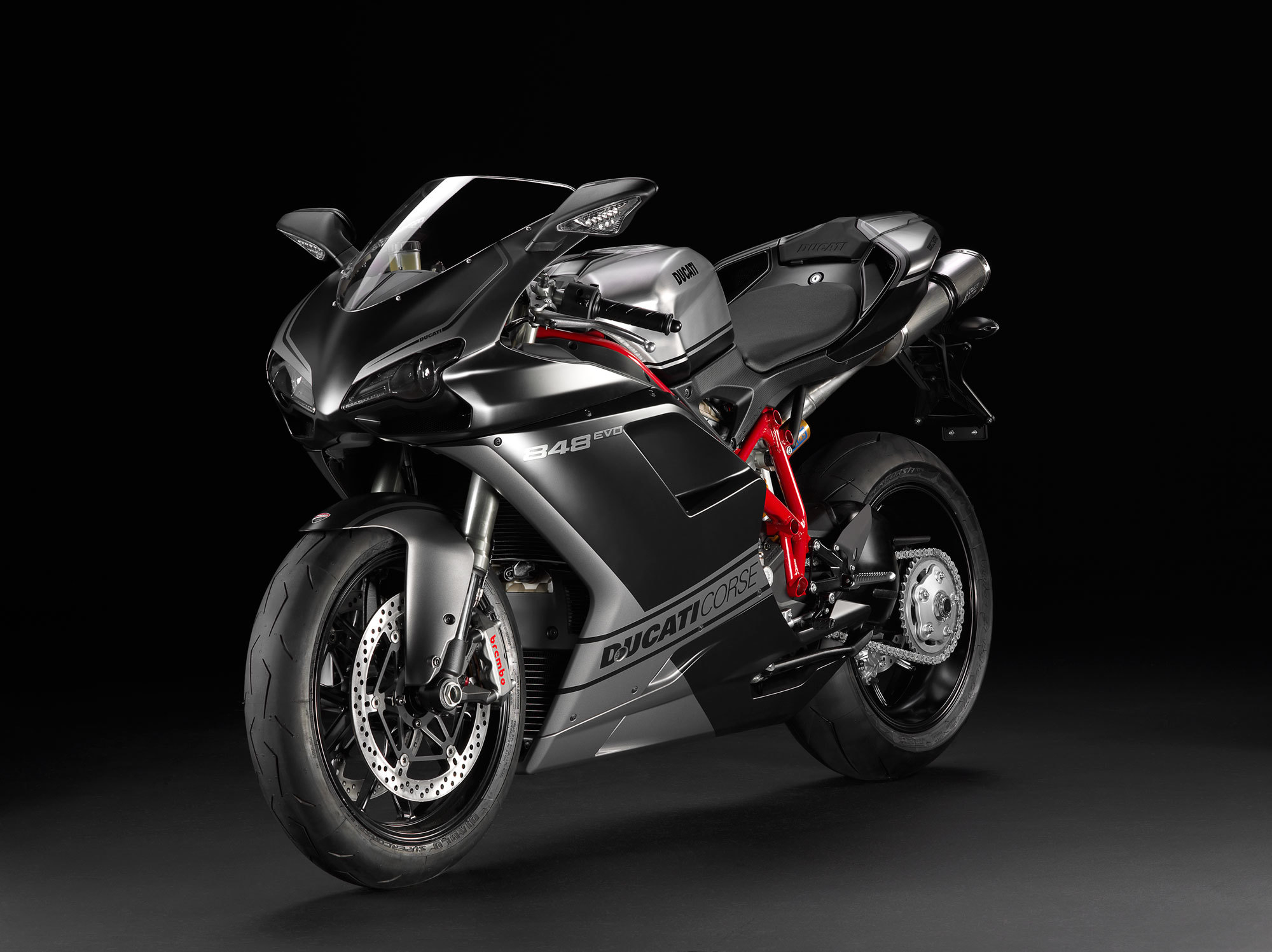 2000x1497 Ducati Superbike 848 Evo HD Wallpapers and Backgrounds