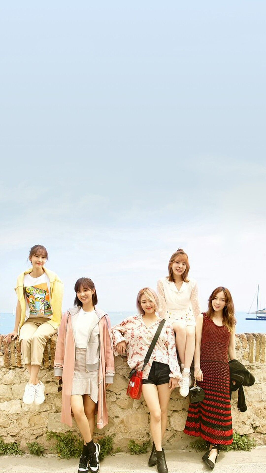 1080x1920 SNSD Girls Generation Wallpaper Lockscreen HD Fondo de pantalla Taeyeon, Jessica, Sunny, Hyoyeon, Yuri, Yoona, Tiffany,&acirc;&#128;&brvbar; | Girls generation, Girls' generation, Snsd