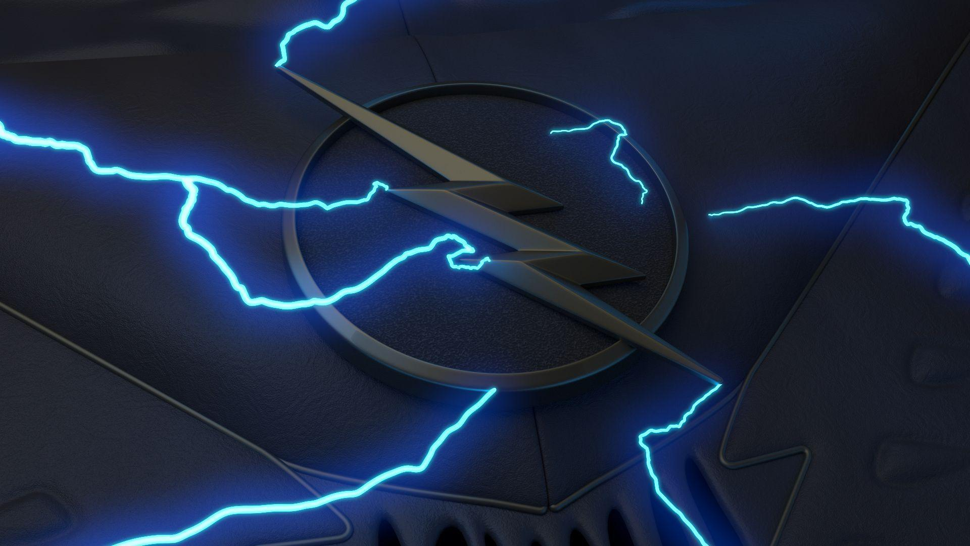 1920x1080 Zoom The Flash Wallpapers