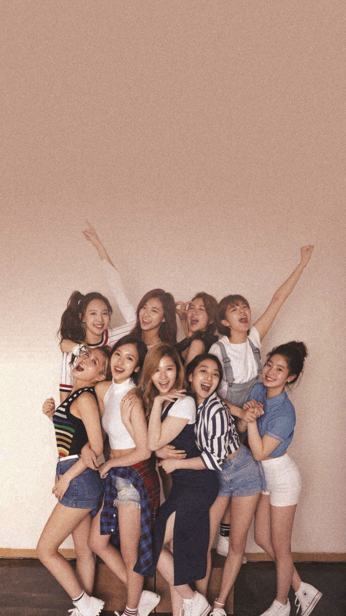 1152x2048 twice wallpaper | Kpop girl groups, Twice, Twice album