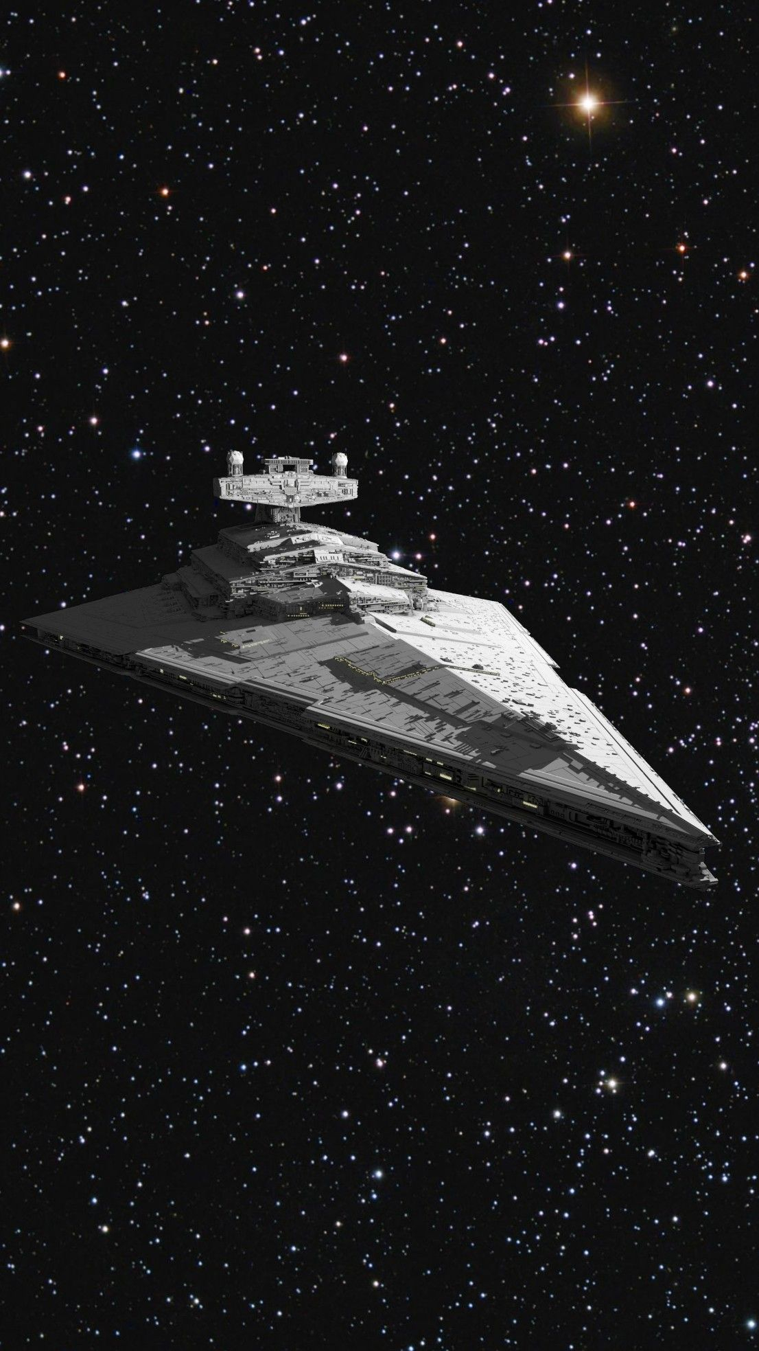 1106x1967 Star Wars: Star Destroyer | Star wars concept art, Star destroyer, Star wars pictures
