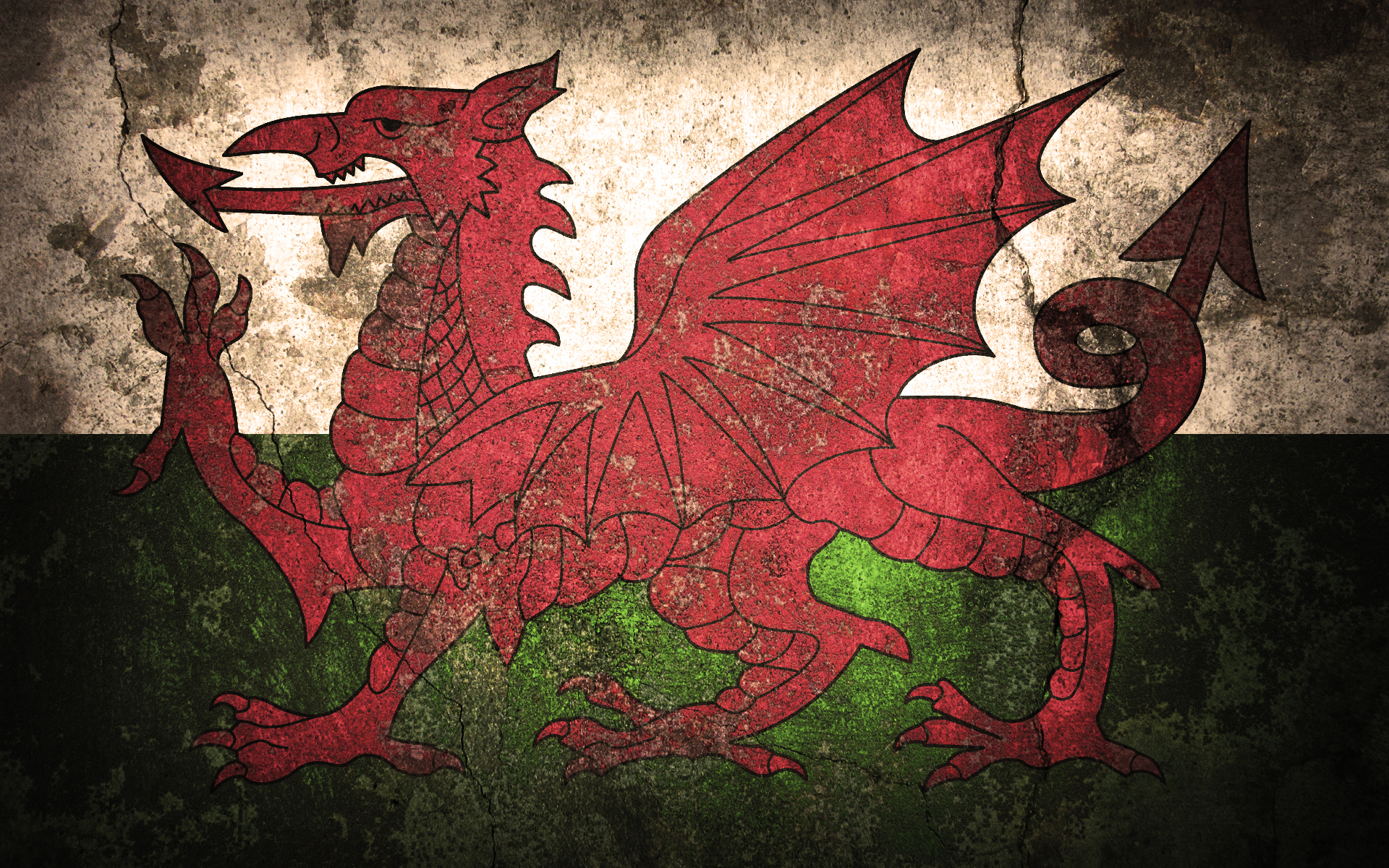 1920x1200 Free download welsh flag just made this so ill HD Wallpaper General 897079 [] for your Desktop, Mobile \u0026 Tablet | Explore 42+ Welsh Flag Wallpaper | UK Desktop Wallpaper, Wales Wallpaper, Wales Rugby Wallpaper