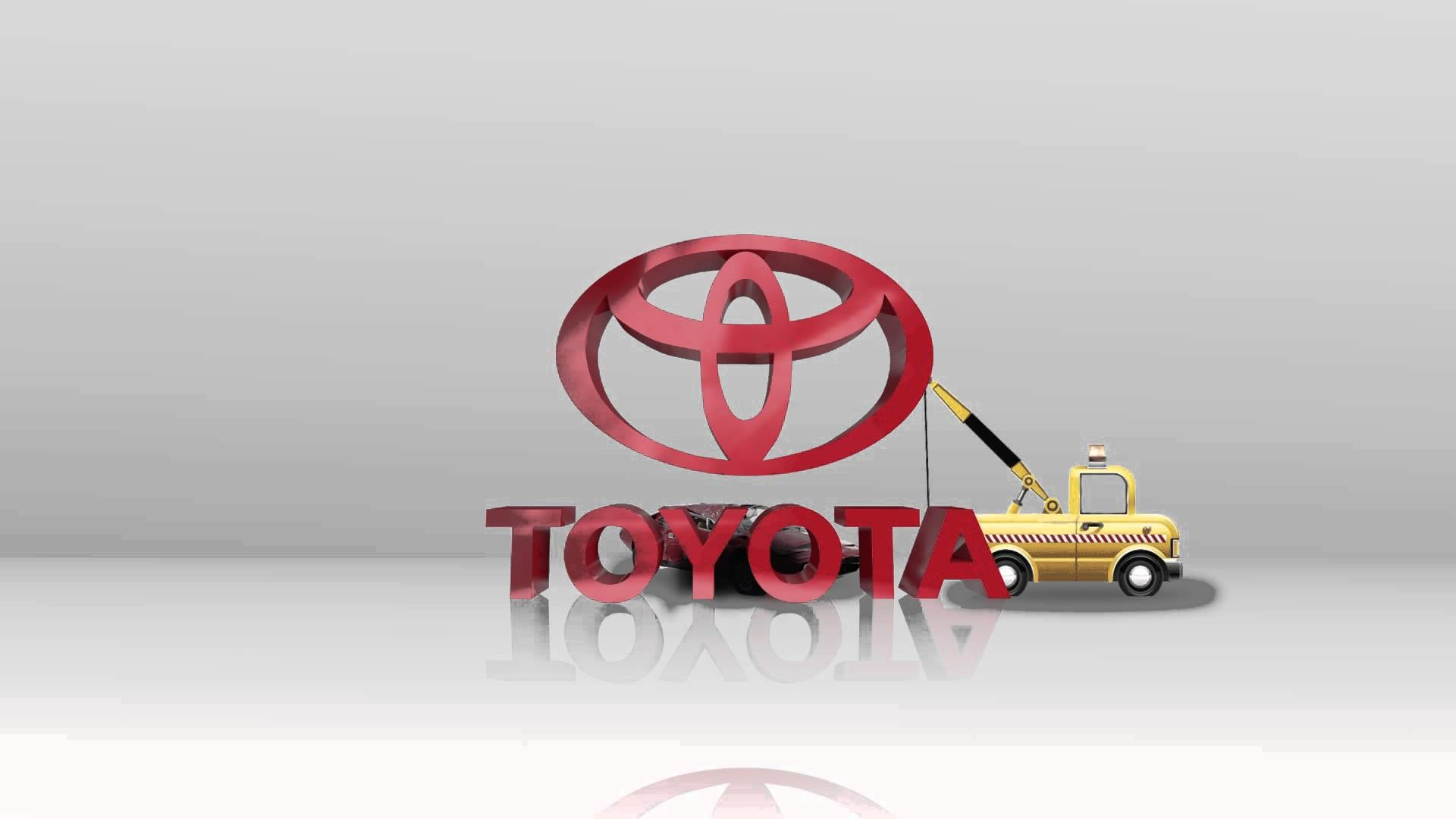 1920x1080 Toyota Logo Wallpaper posted by Samantha Simps