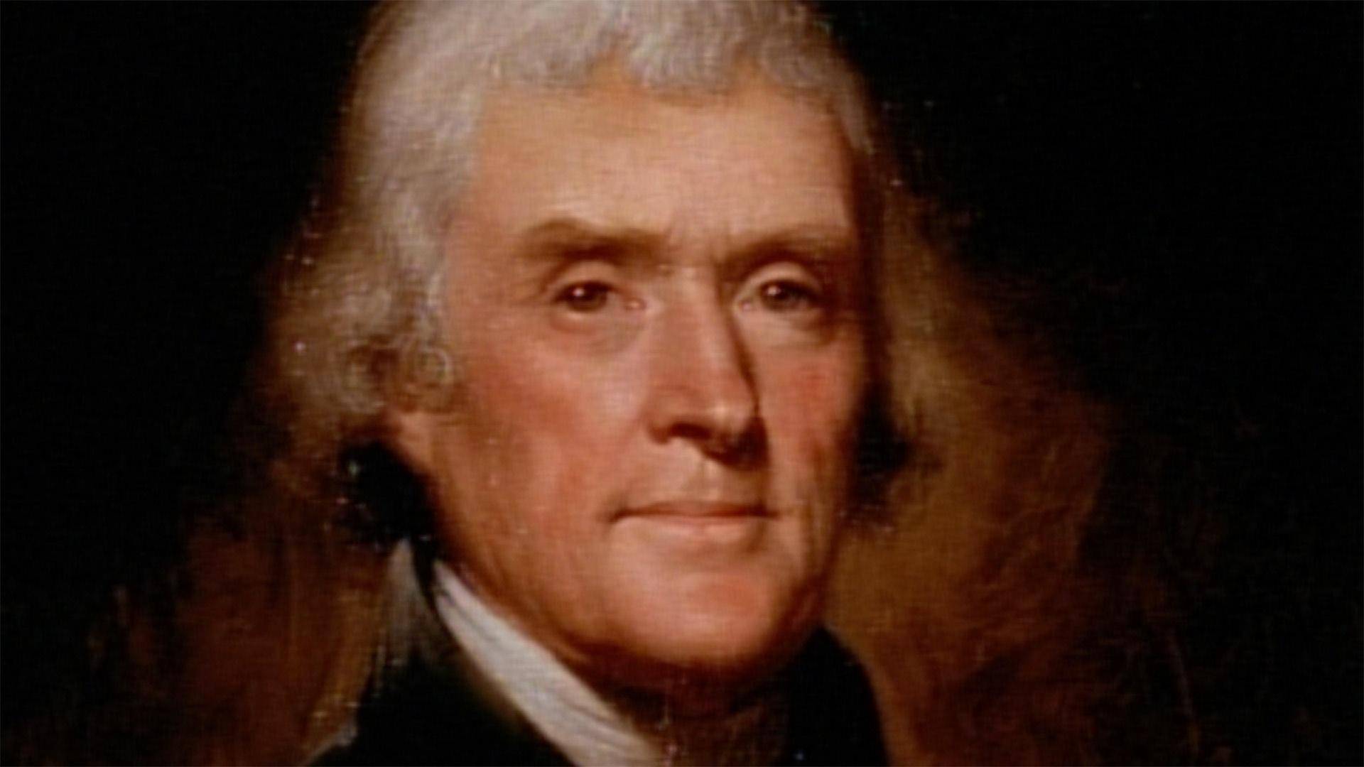 1920x1080 Thomas Jefferson | PBS