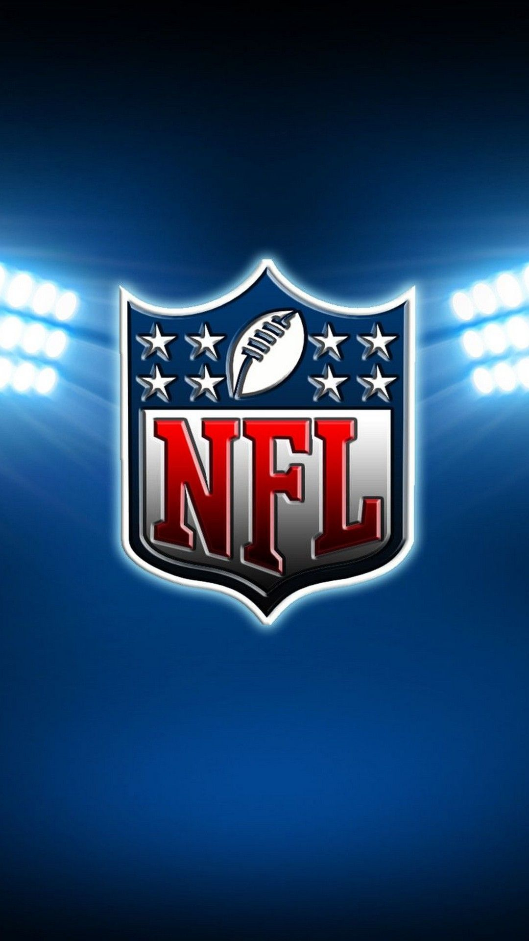 1080x1920 NFL iPhone 6 Wallpaper 2022 NFL Football Wallpapers | Nfl football wallpaper, Nfl logo, Nfl