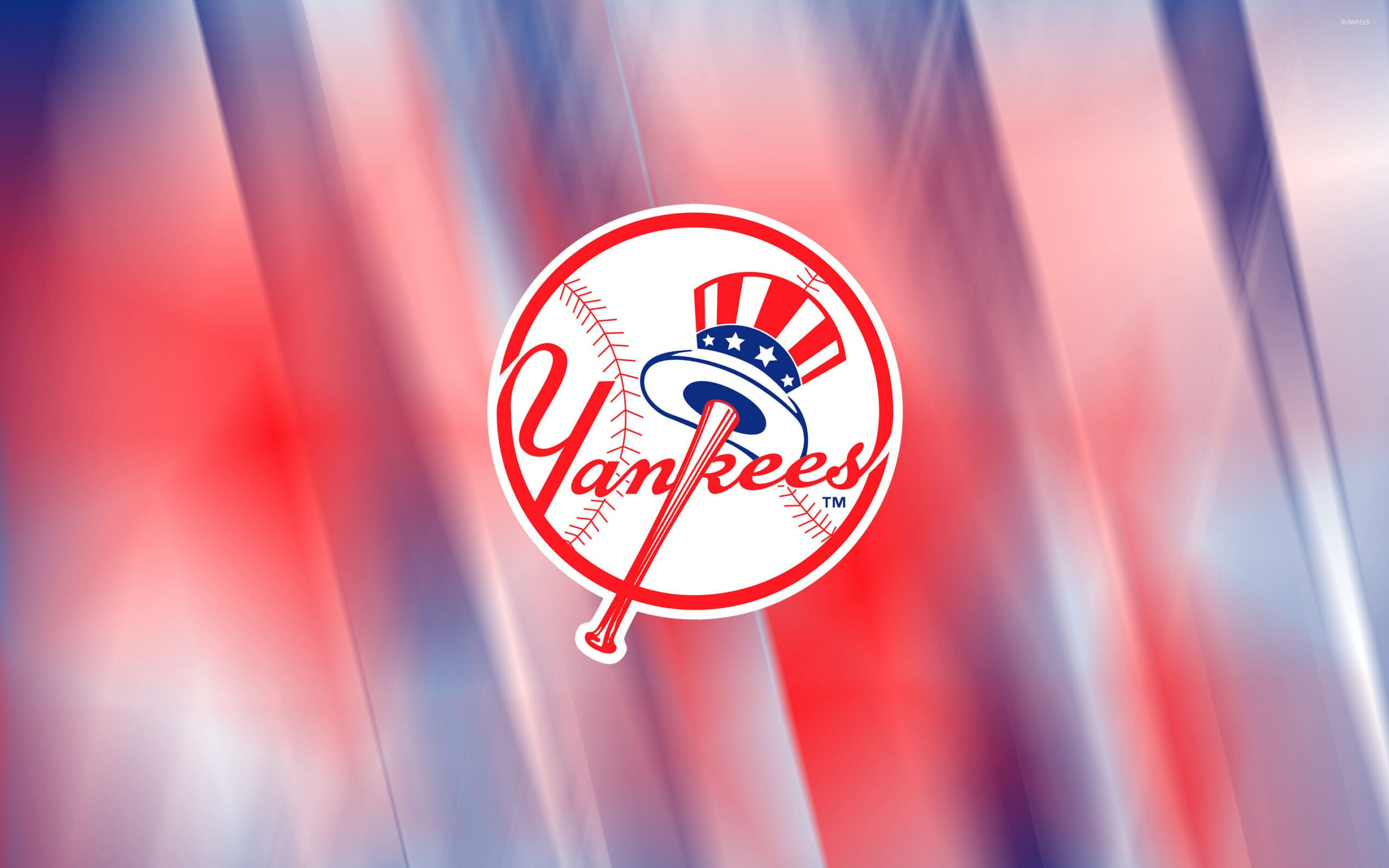 2560x1600 Desktop New York Yankees Wallpaper