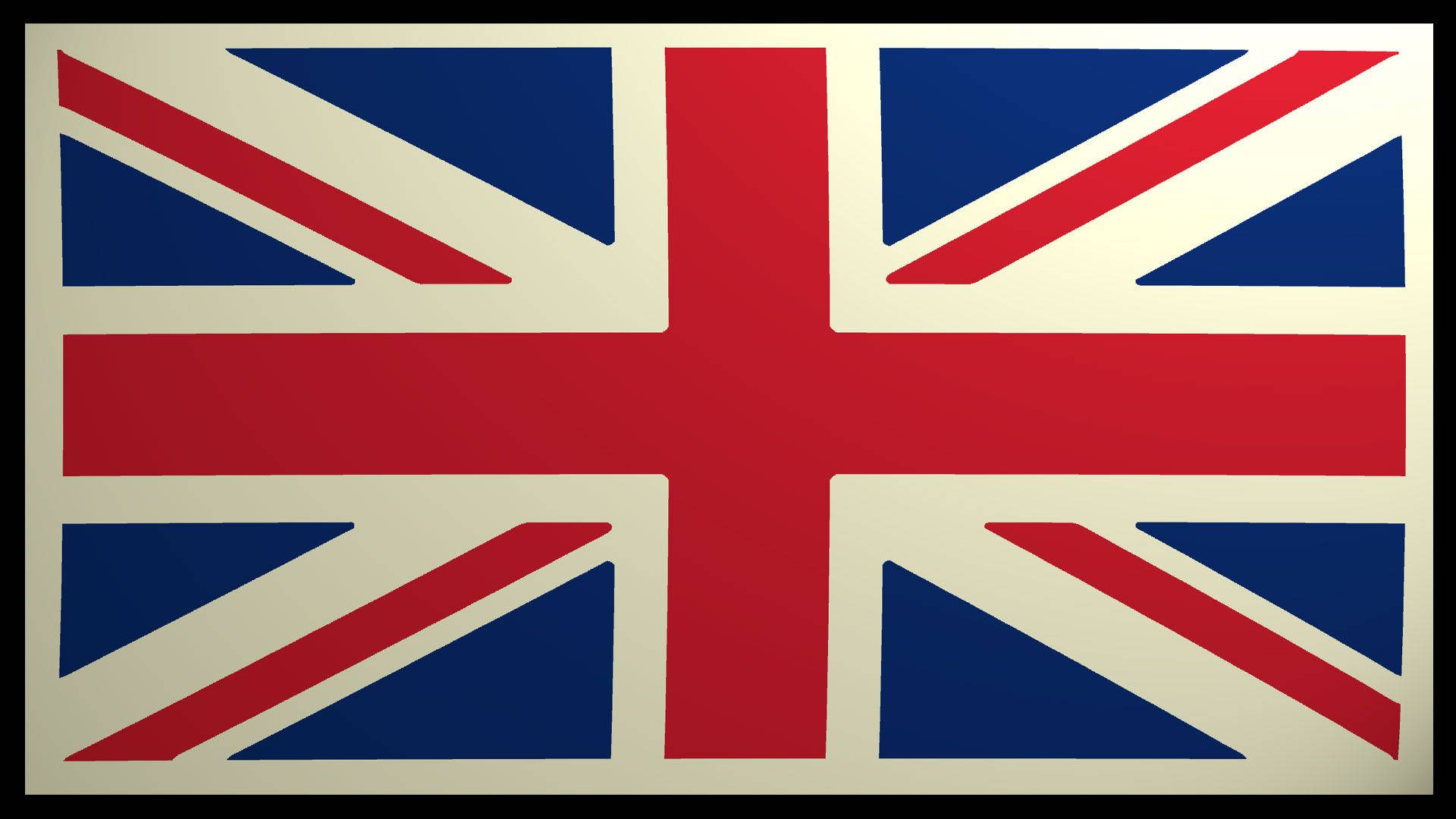 1920x1080 Download Perspective Photo Of United Kingdom Flag Wallpaper