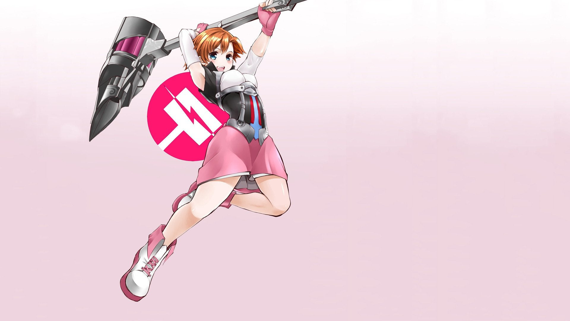 1920x1080 Nora Valkyrie Wallpapers Top Free Nora Valkyrie Backgrounds