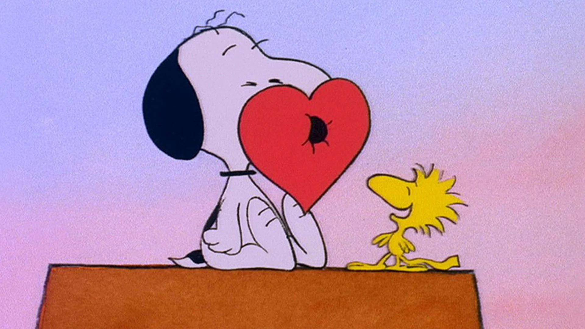 1920x1080 Watch 'Be My Valentine, Charlie Brown' on 4 News Now KXLY
