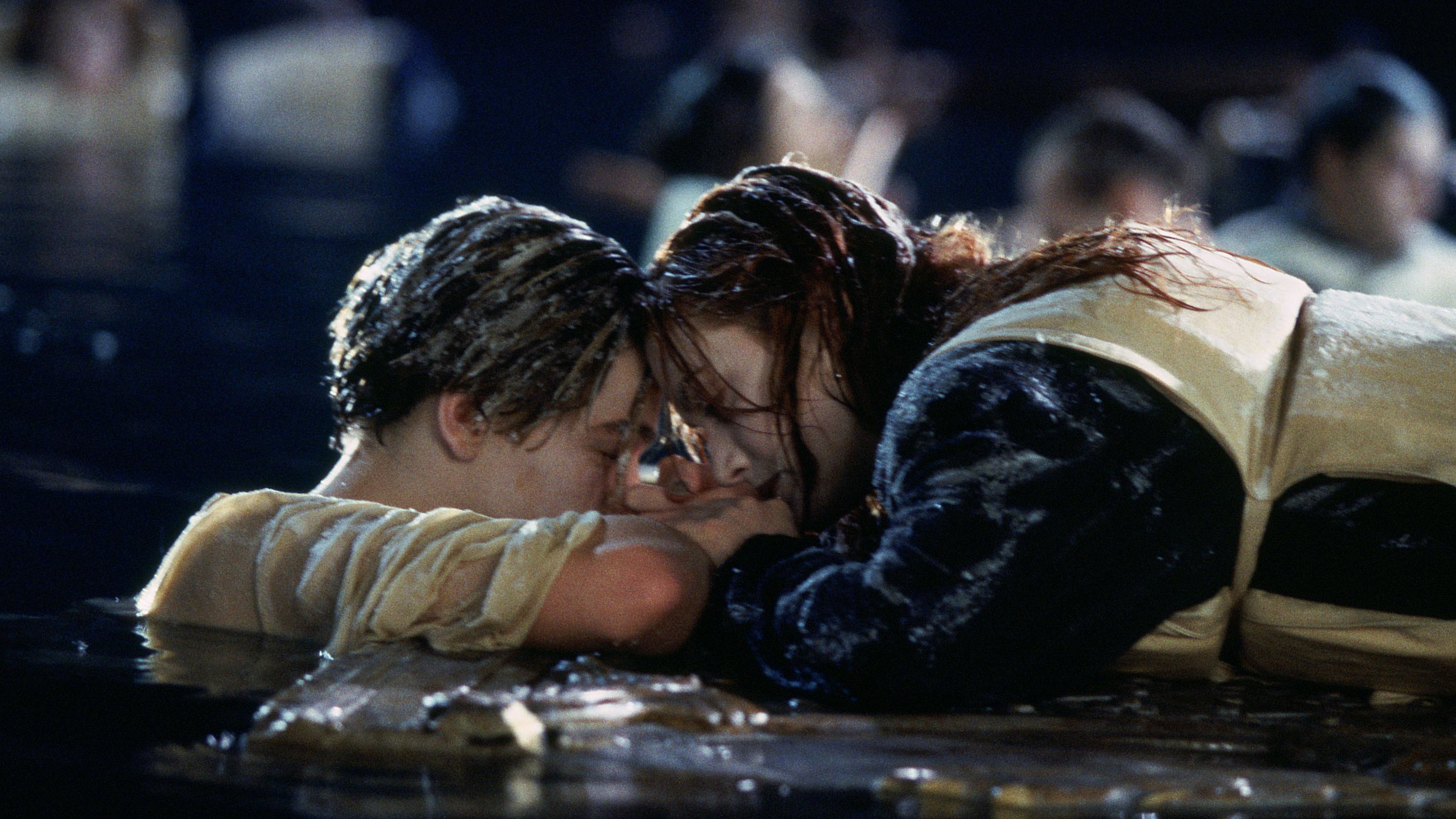 3000x1688 Could Jack Have Fit? A 'Titanic' Question for DiCaprio The New York Times