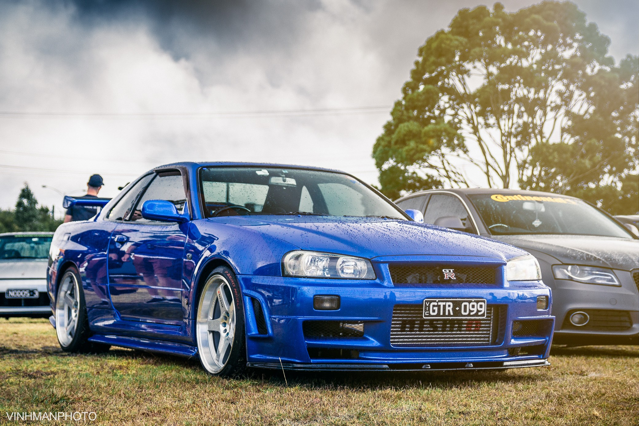 2080x1386 10+ Nissan Skyline R34 HD Wallpapers and Backgrounds