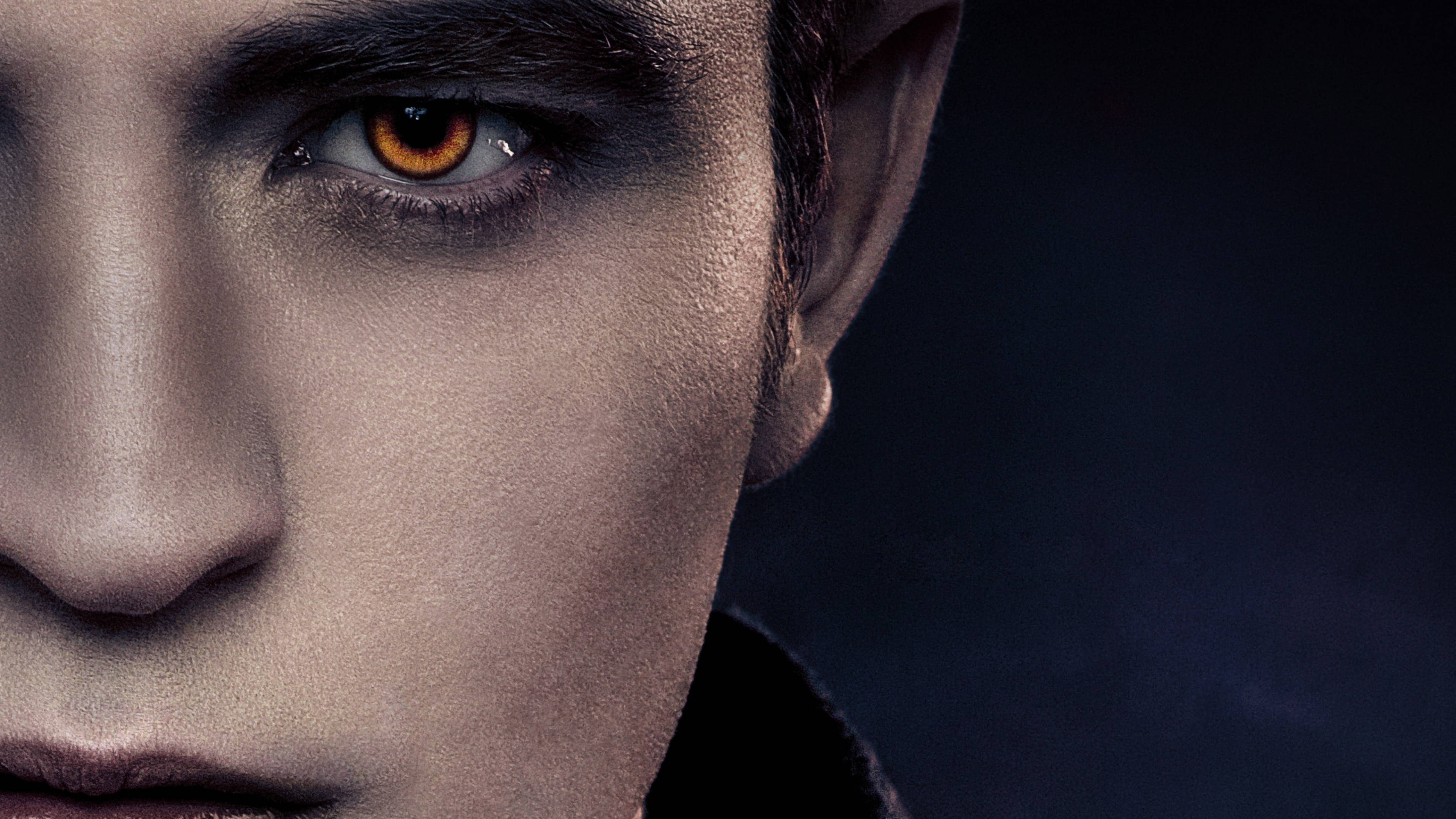 3840x2160 Download Edward Vampire Robert Pattinson Wallpaper