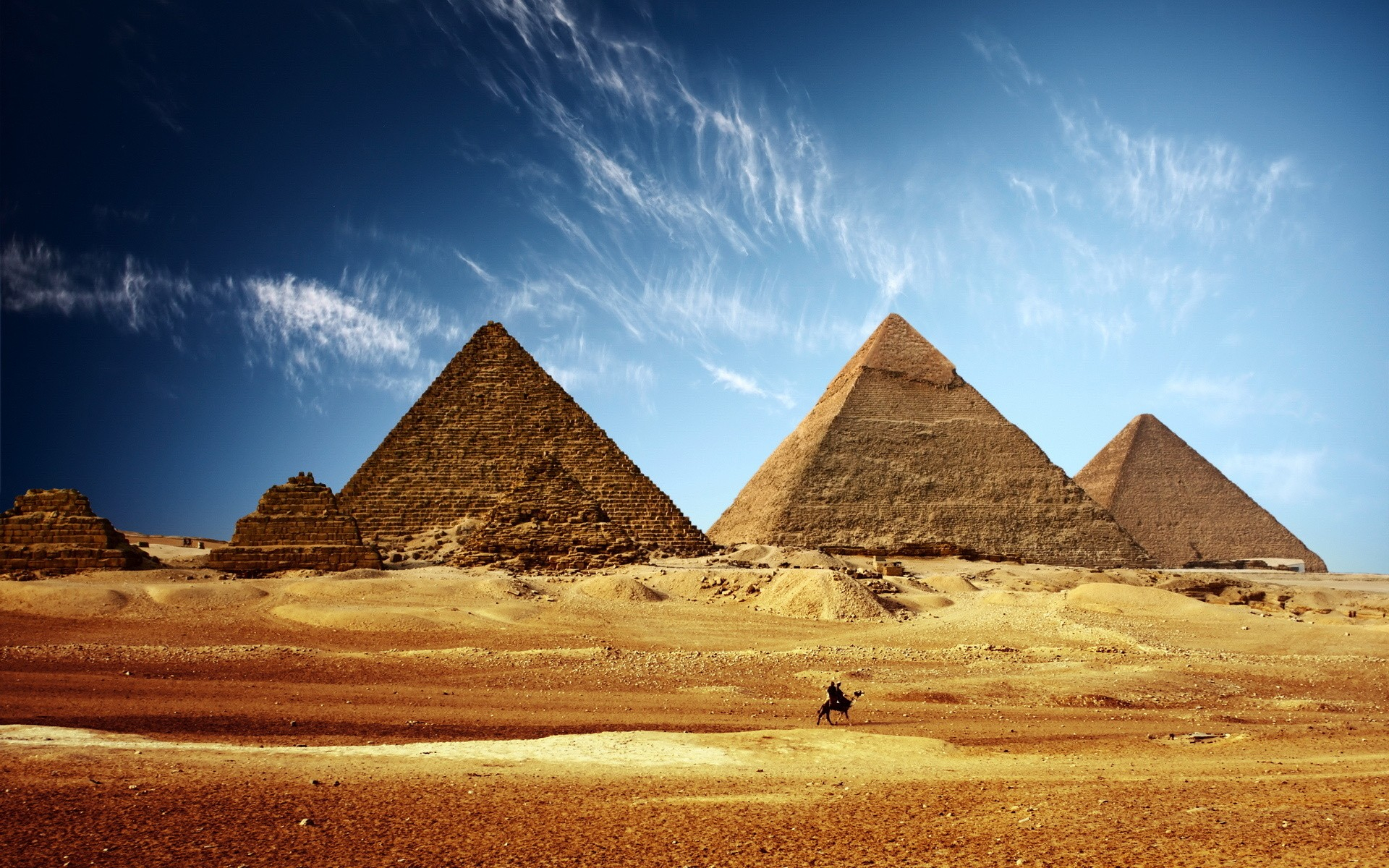 1920x1200 Pyramids Of Egypt Wallpaper [1920 x 1080] Imgur