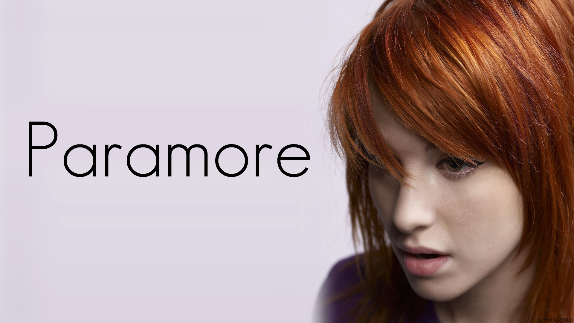 1920x1080 Wallpaper : Paramore, Hayley Williams Luiisgz 1220246 HD Wallpapers