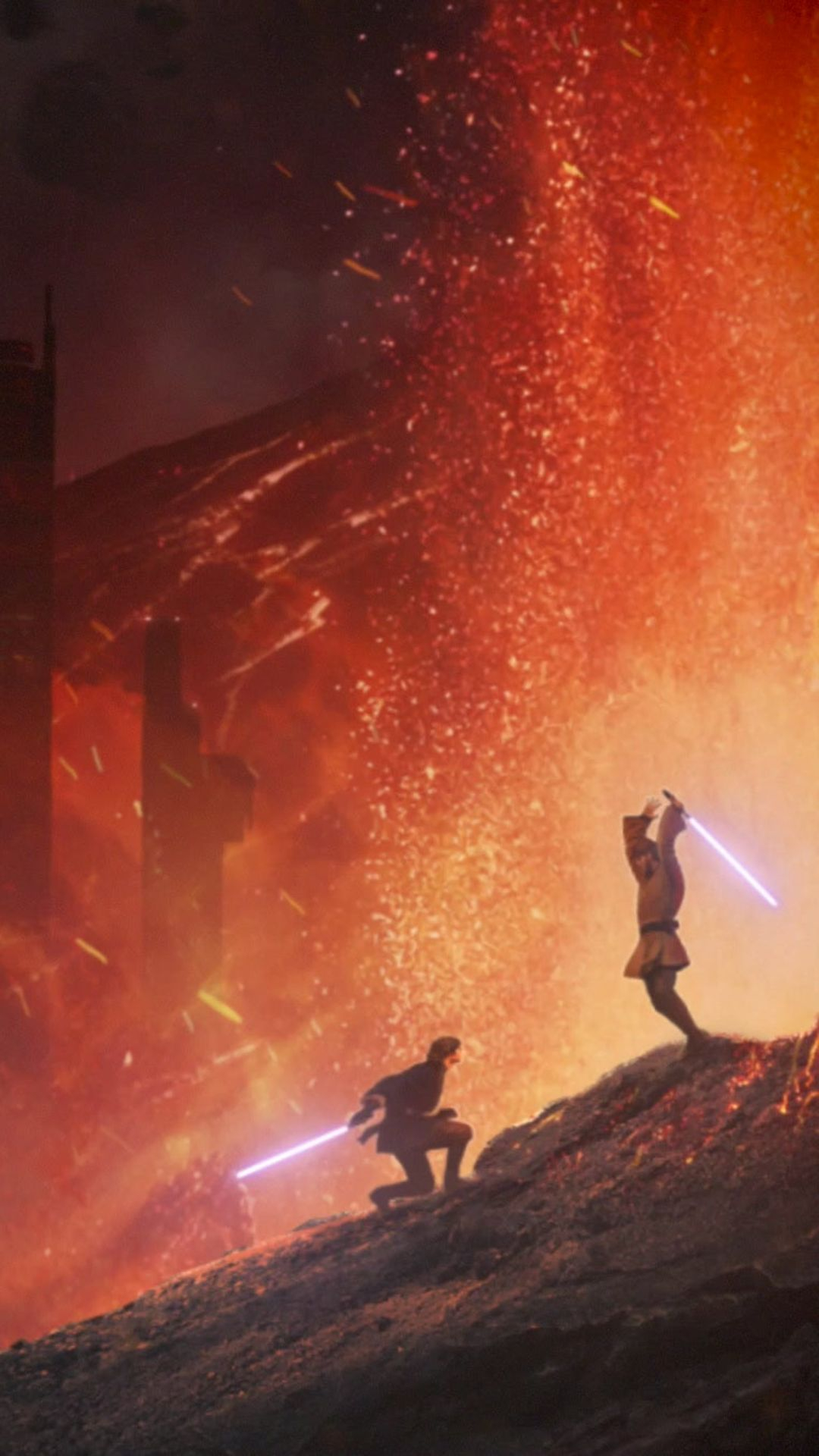 1080x1920 Obi Wan Kenobi Wallpapers Top 25 Best Obi-Wan Kenobi Backgrounds Download