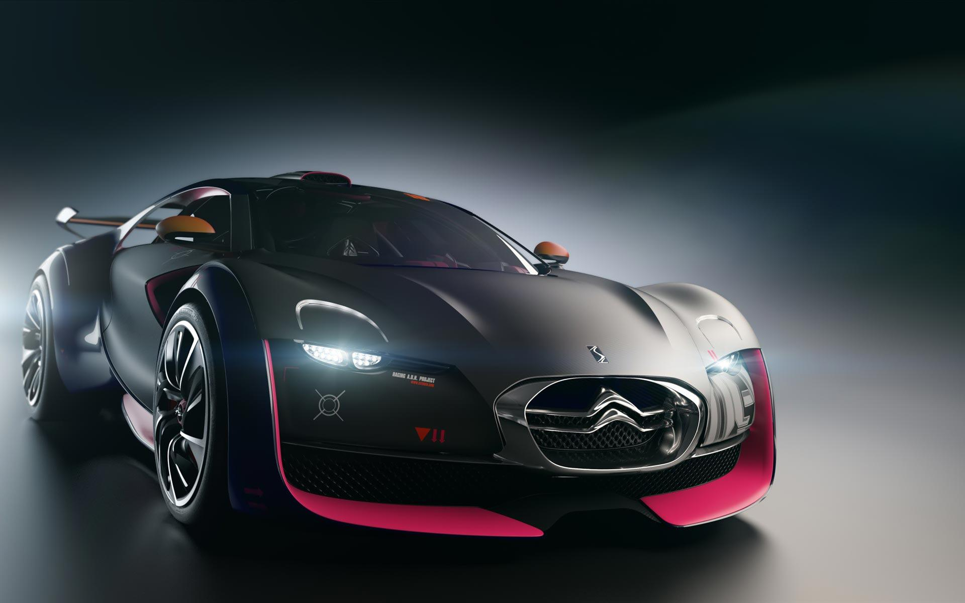 1920x1200 New Sports Cars Wallpapers