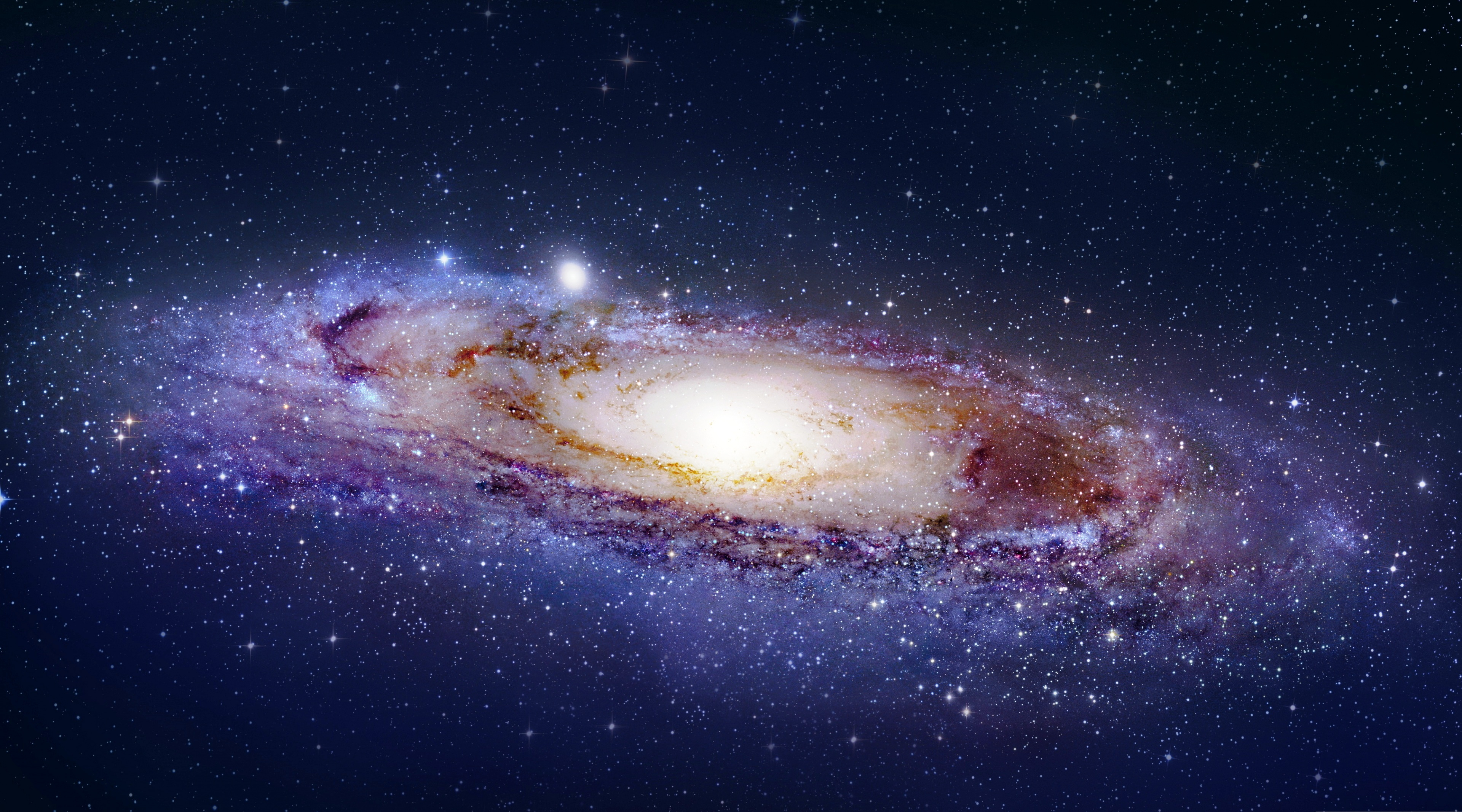 3840x2134 Free download Category Space Tags andromeda Galaxy milky way Universe [] for your Desktop, Mobile \u0026 Tablet | Explore 69+ The Milky Way Wallpaper | Wallpaper Milky Way Galaxy, Milky Way from
