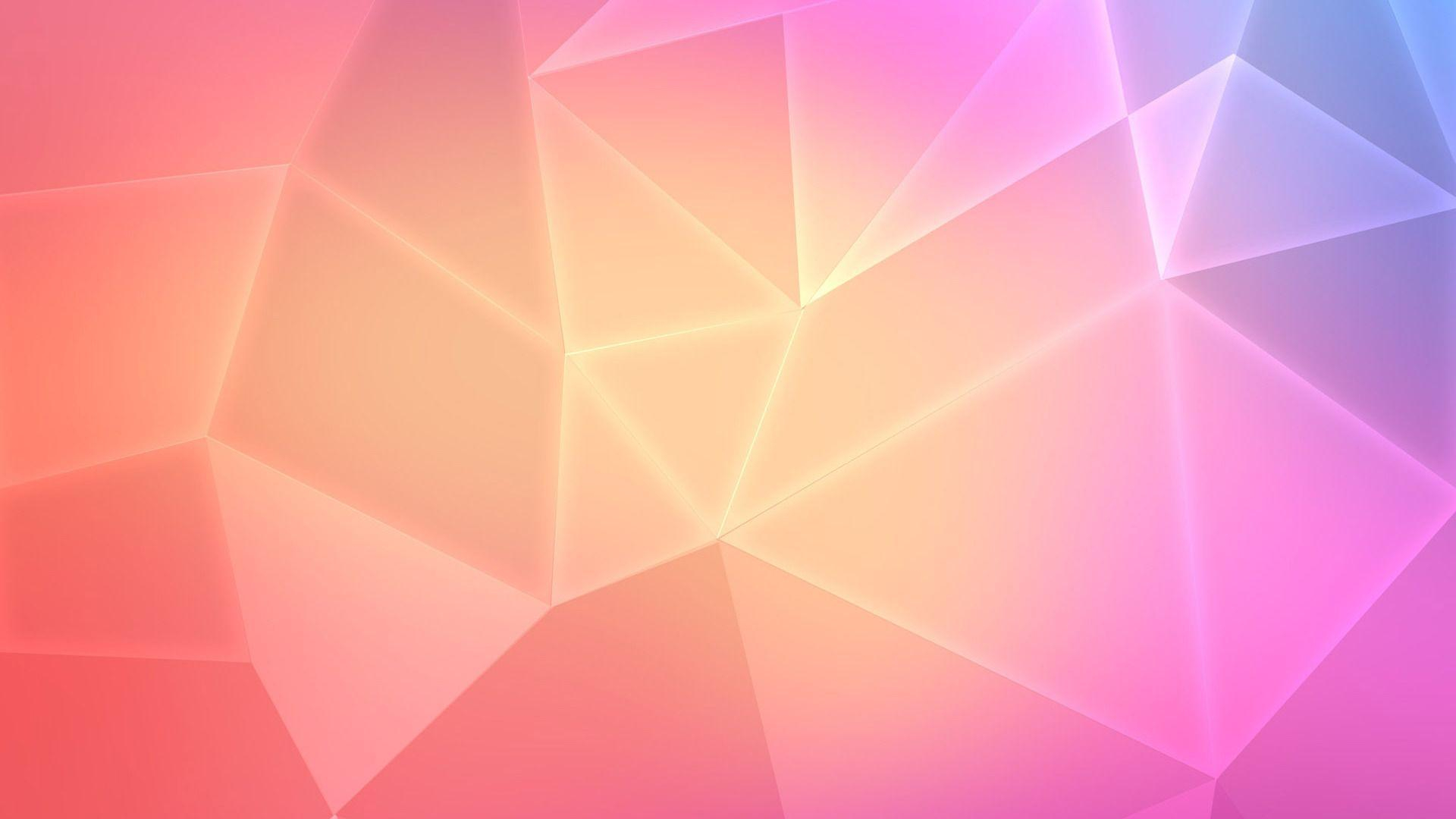 1920x1080 Shapes Wallpapers