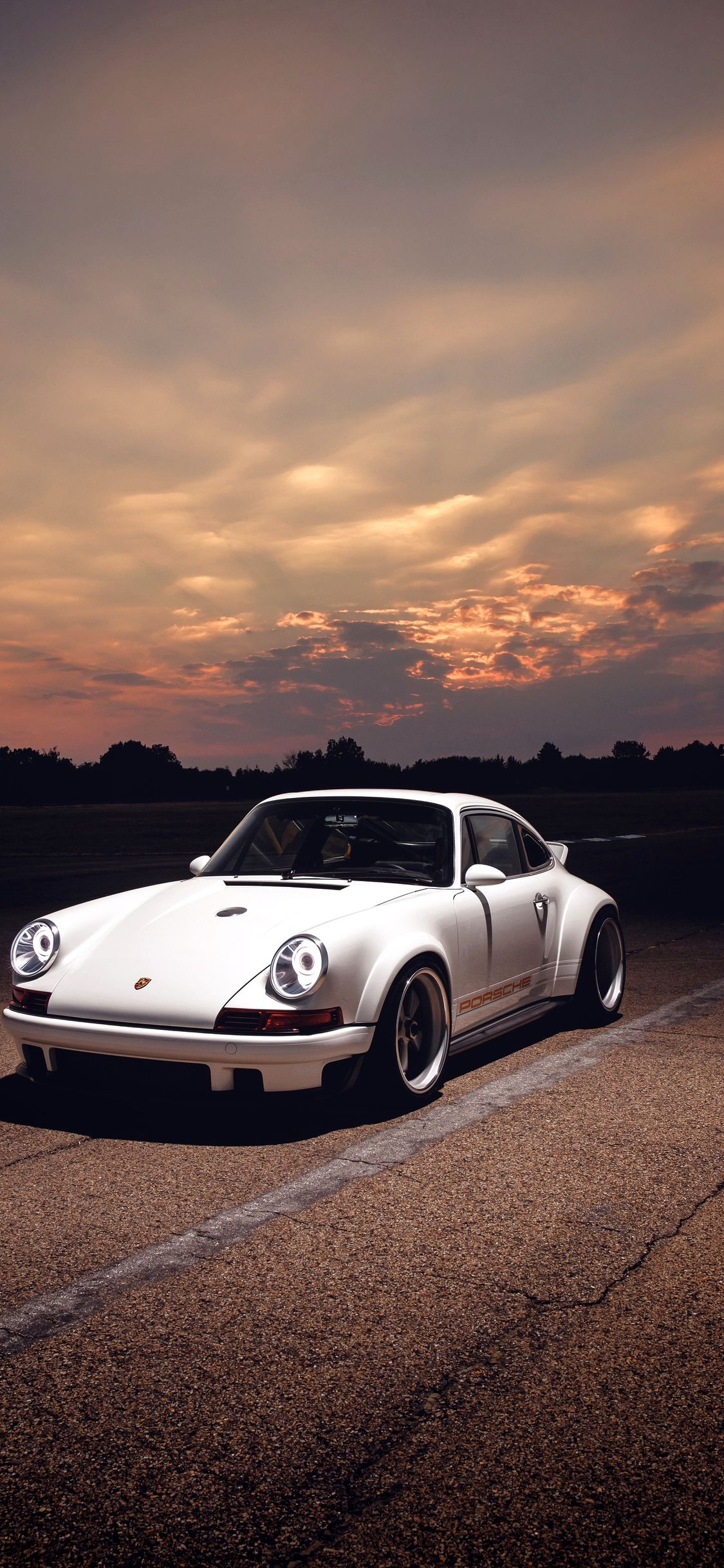 1125x2436 Porsche Wallpaper 4K Iphone Gallery | Porsche, Porsche antiguos, Fondos de pantalla de coches