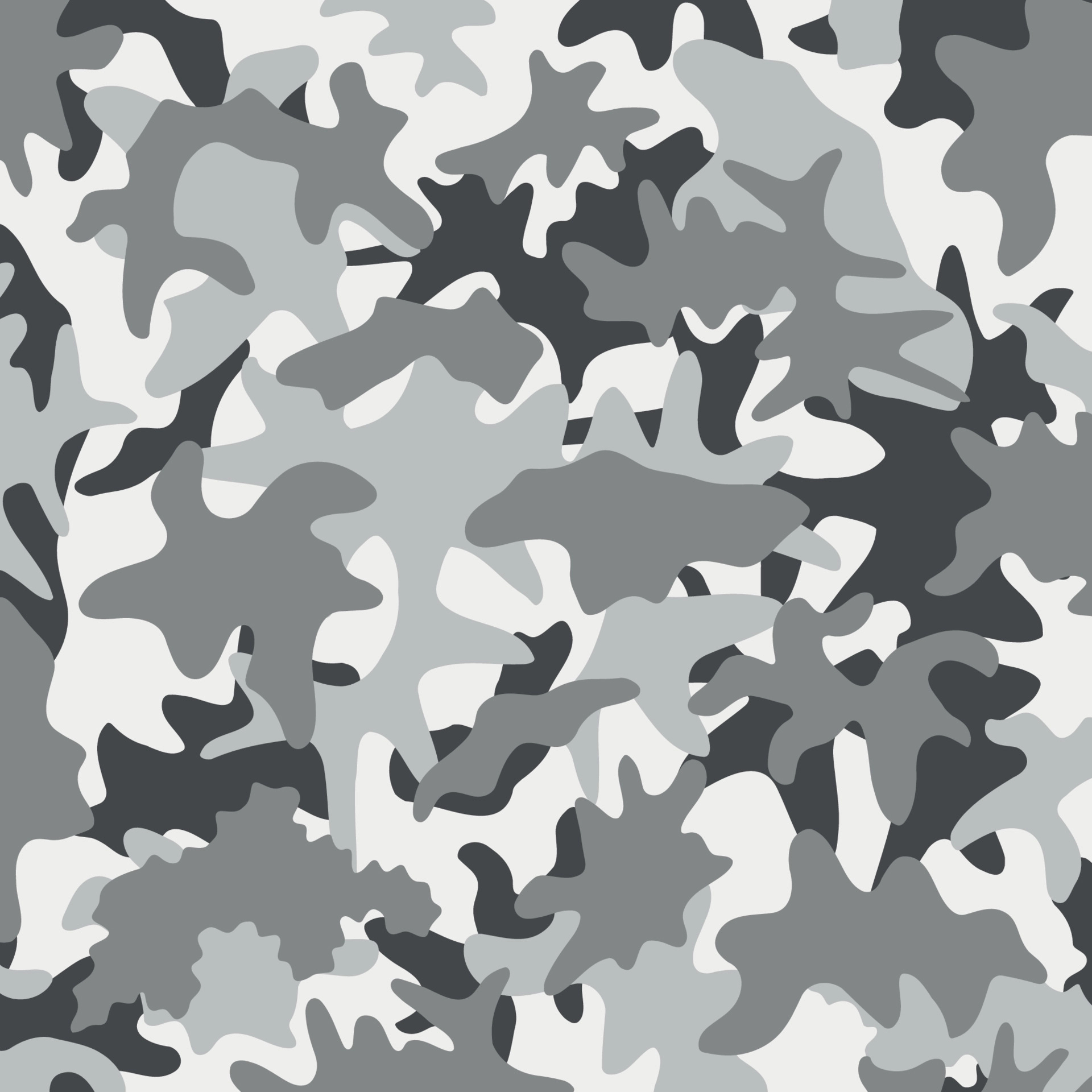 1920x1920 winter snow gray soldier stealth battlefield urban city camouflage stripes pattern military background concept 5422999 Vector Art