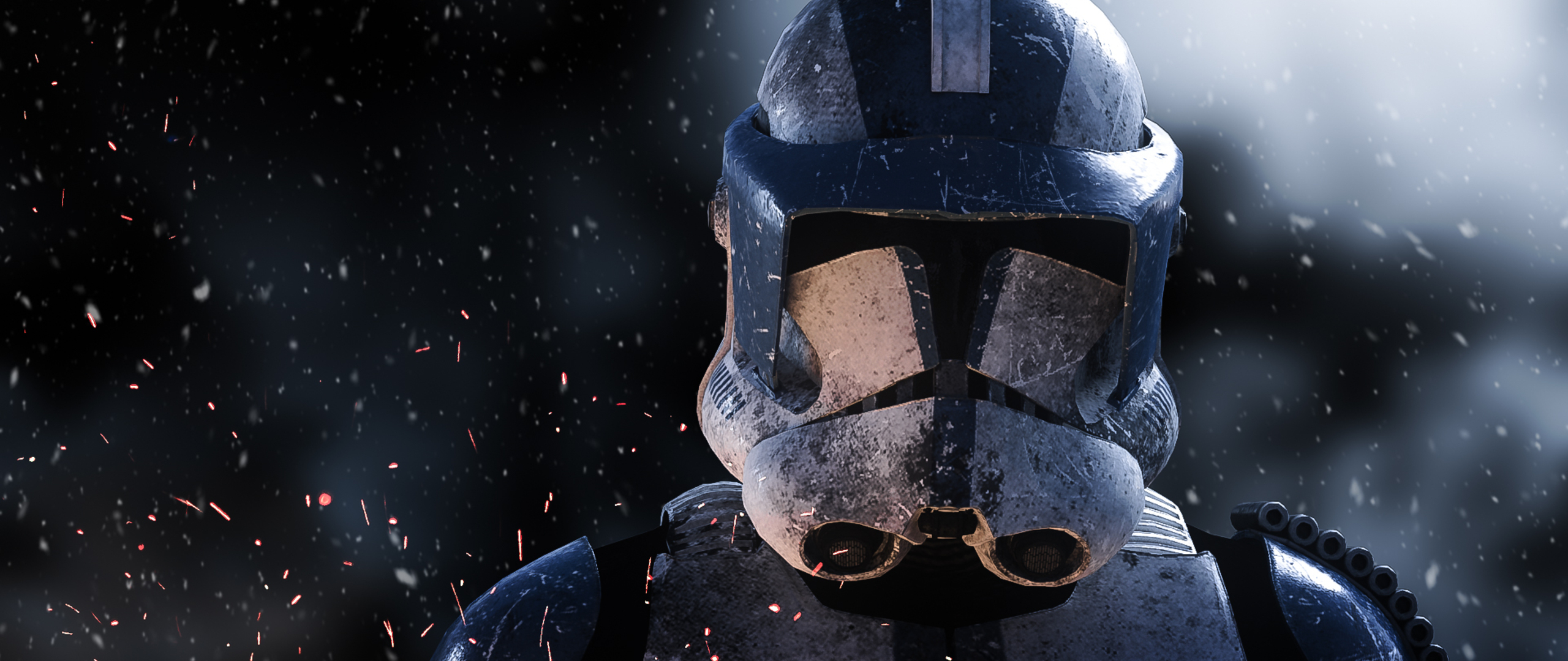2560x1080 Clone Trooper Star Wars 2018 Resolution HD 4k Wallpapers, Images, Backgrounds, Photos and Pictures