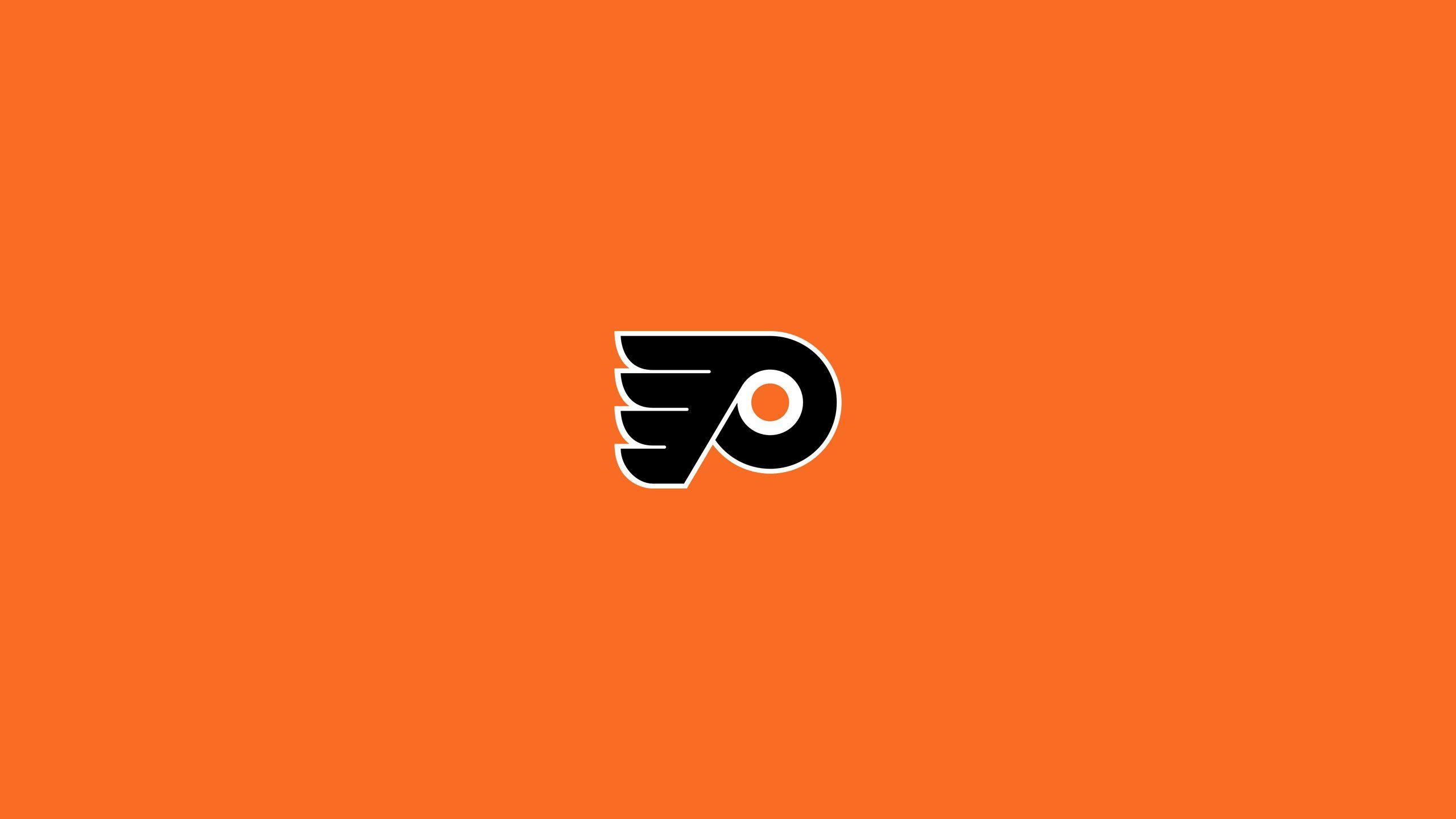 2560x1440 Philadelphia Flyers 2018 Wallpapers