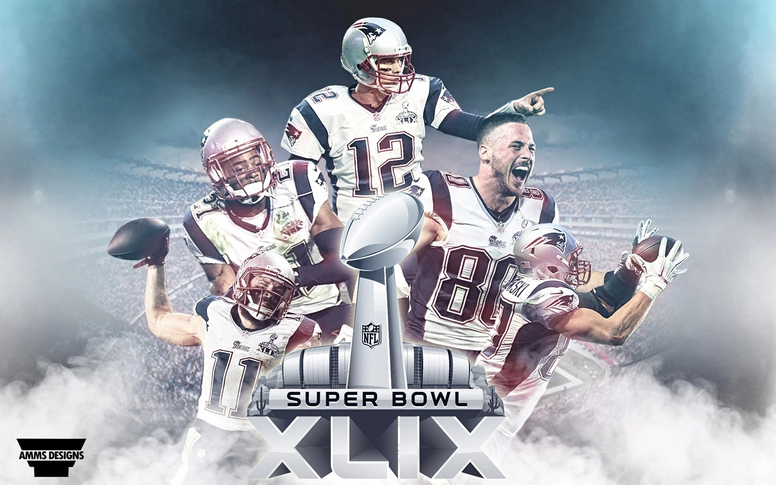 2560x1600 Patriots Super Bowl Wallpapers Top Free Patriots Super Bowl Backgrounds