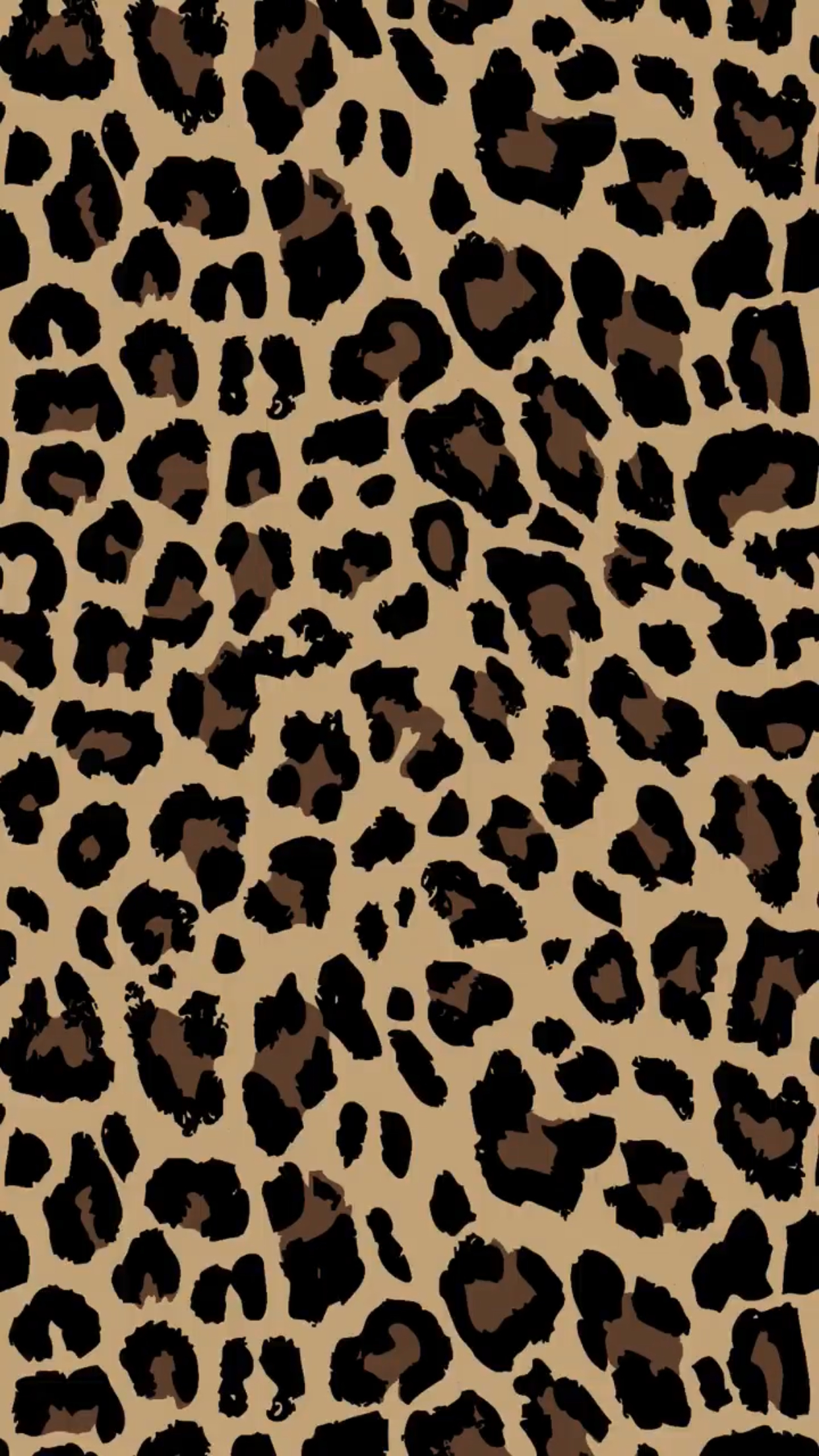 1242x2208 Pin by Louise Furiati on Background / Wallpapers | Animal print wallpaper, Cheetah print wallpaper, Print wallpaper