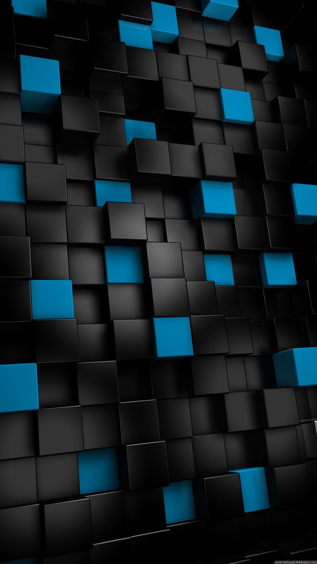 1080x1920 Black Galaxy S5 Wallpapers