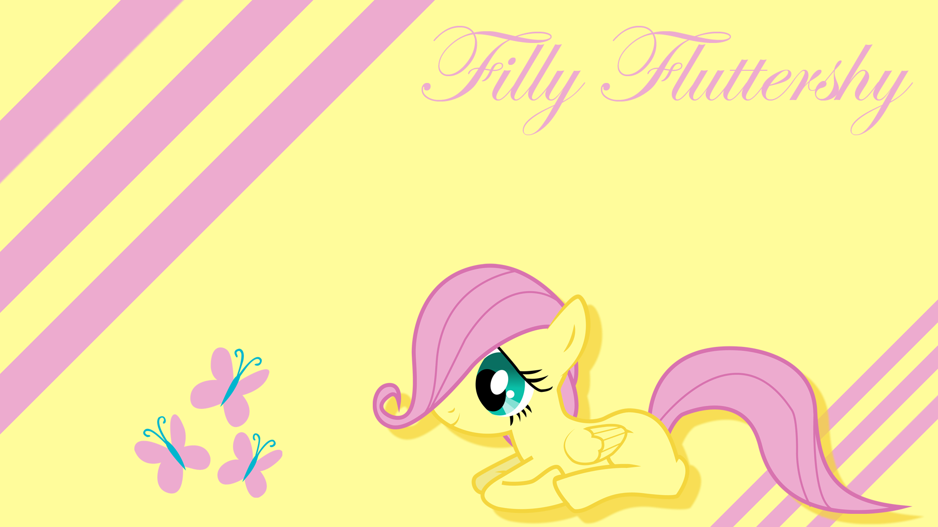 1920x1080 My Little Pony Filly Wallpaper My Little Pony Friendship is Magic Wallpaper (36979823) Fanpop