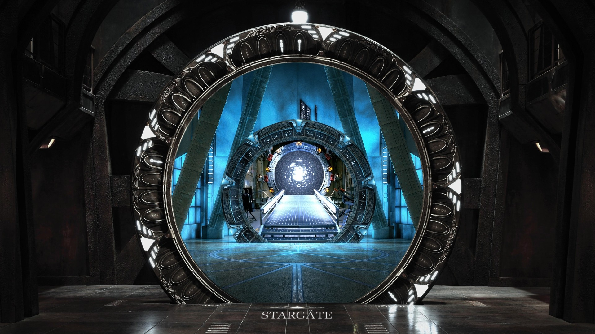 1920x1080 280+ Stargate HD Wallpapers and Backgrounds