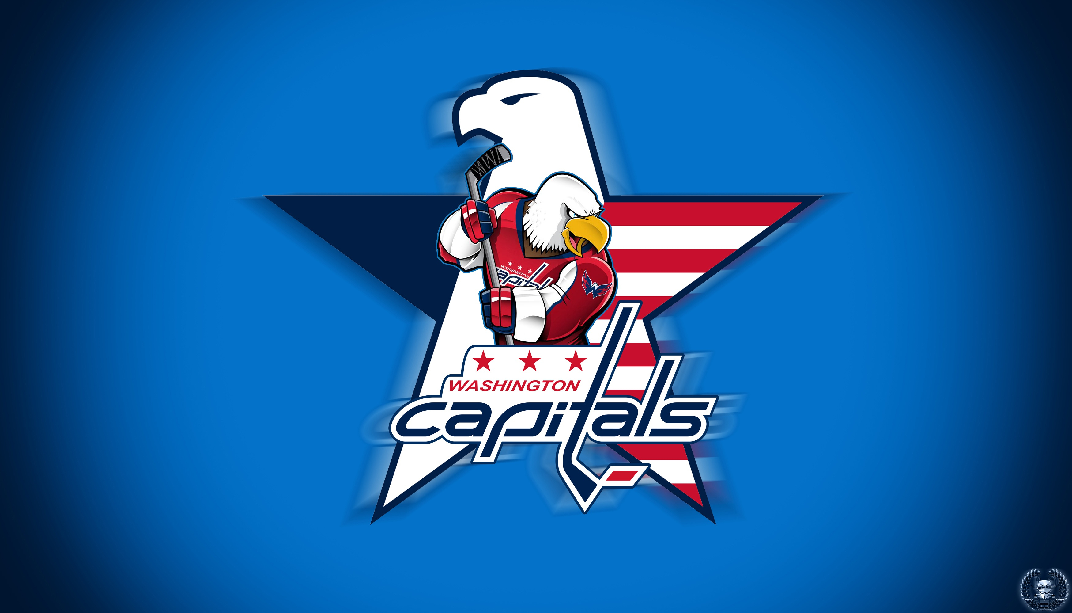 3500x2000 30+ Washington Capitals HD Wallpapers and Backgrounds