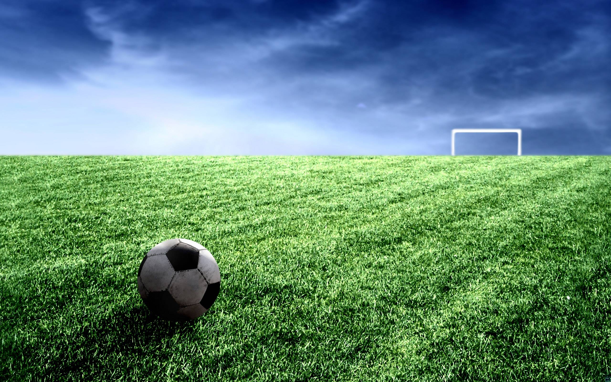 2560x1600 Cool Soccer Backgrounds