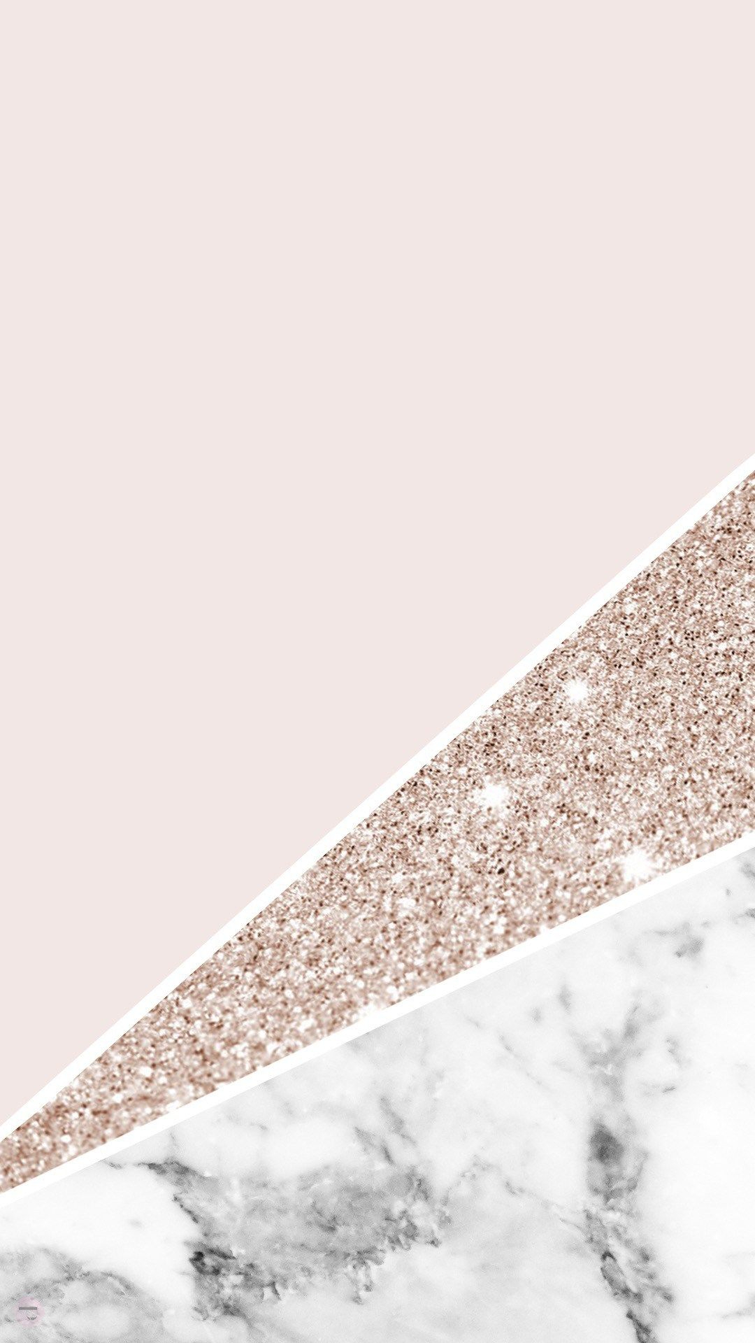 1080x1920 Rose Gold Cute Wallpaper High Quality Resolution &Acirc;&raquo; Hupages &Acirc;&raquo; Download Iphone Wallpapers | Pink marble wallpaper, Sparkle wallpaper, Marble iphone wallpaper