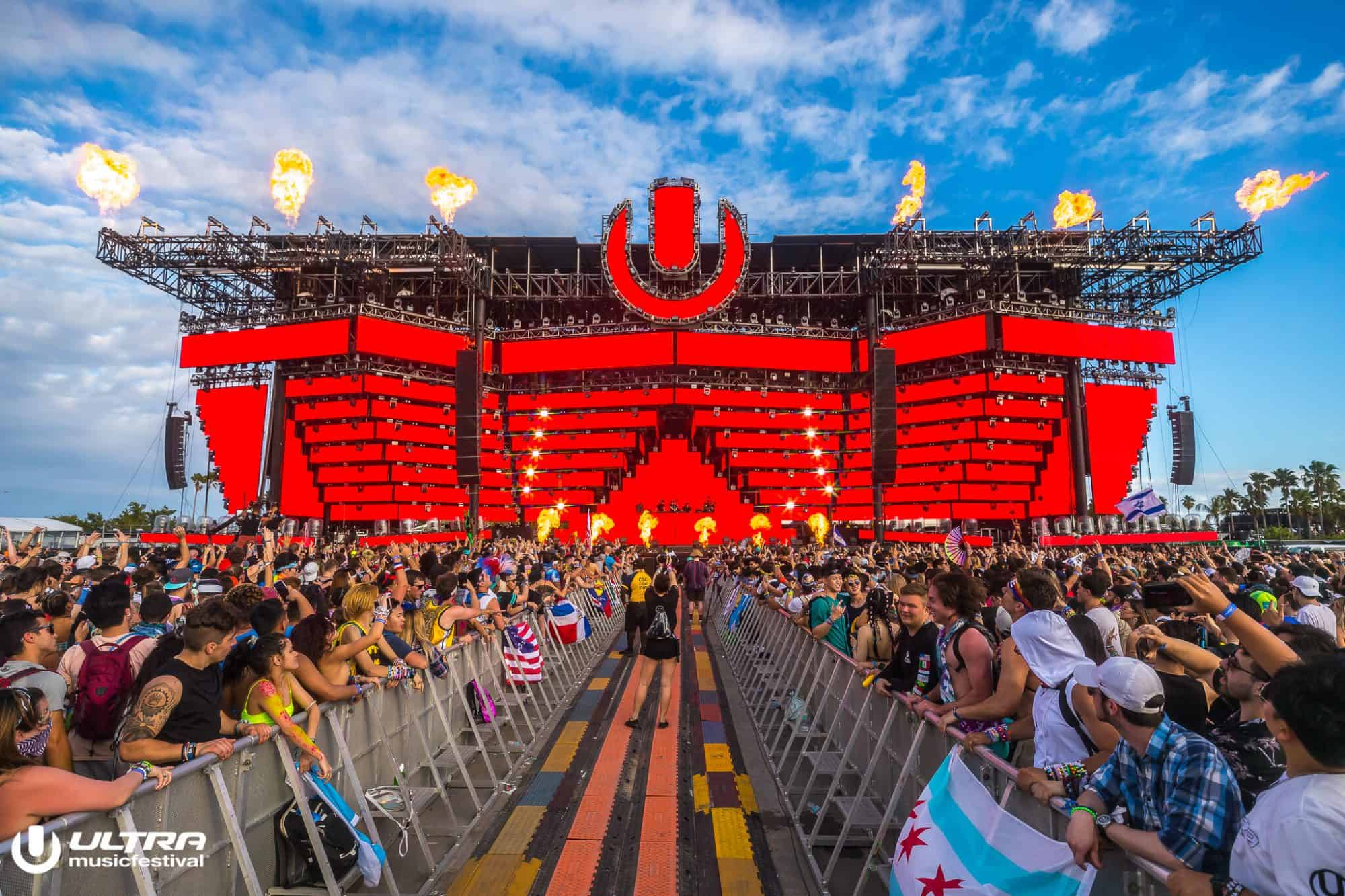 2000x1333 Ultra Music Festival Miami is officially cancelled for 2021