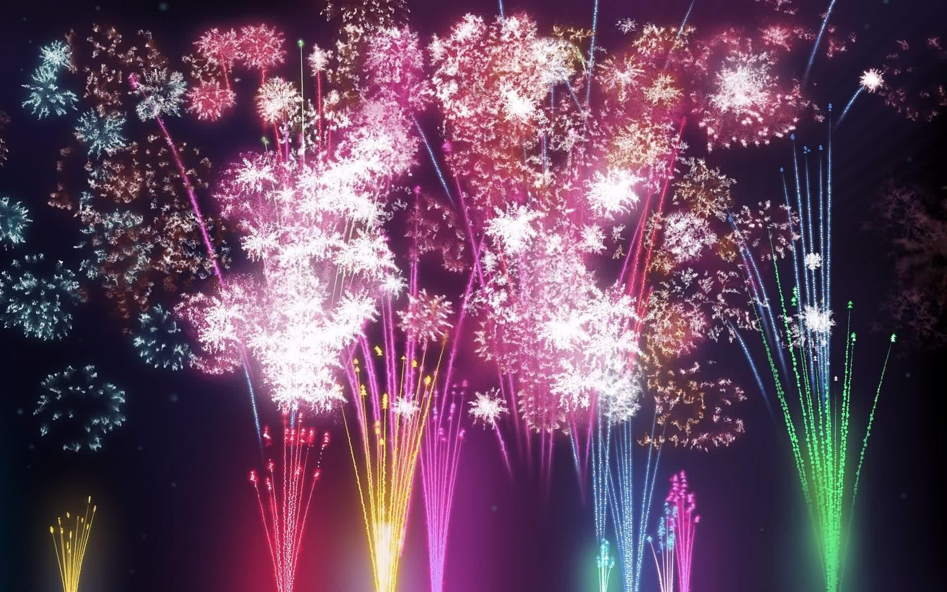 1920x1200 New Years Eve Wallpapers