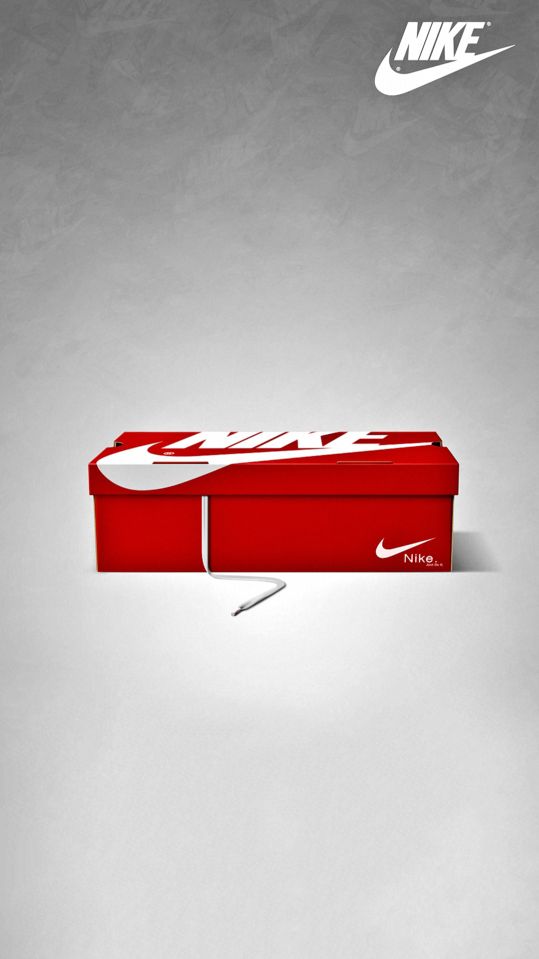1080x1920 iPhone Nike Shoes Wallpapers