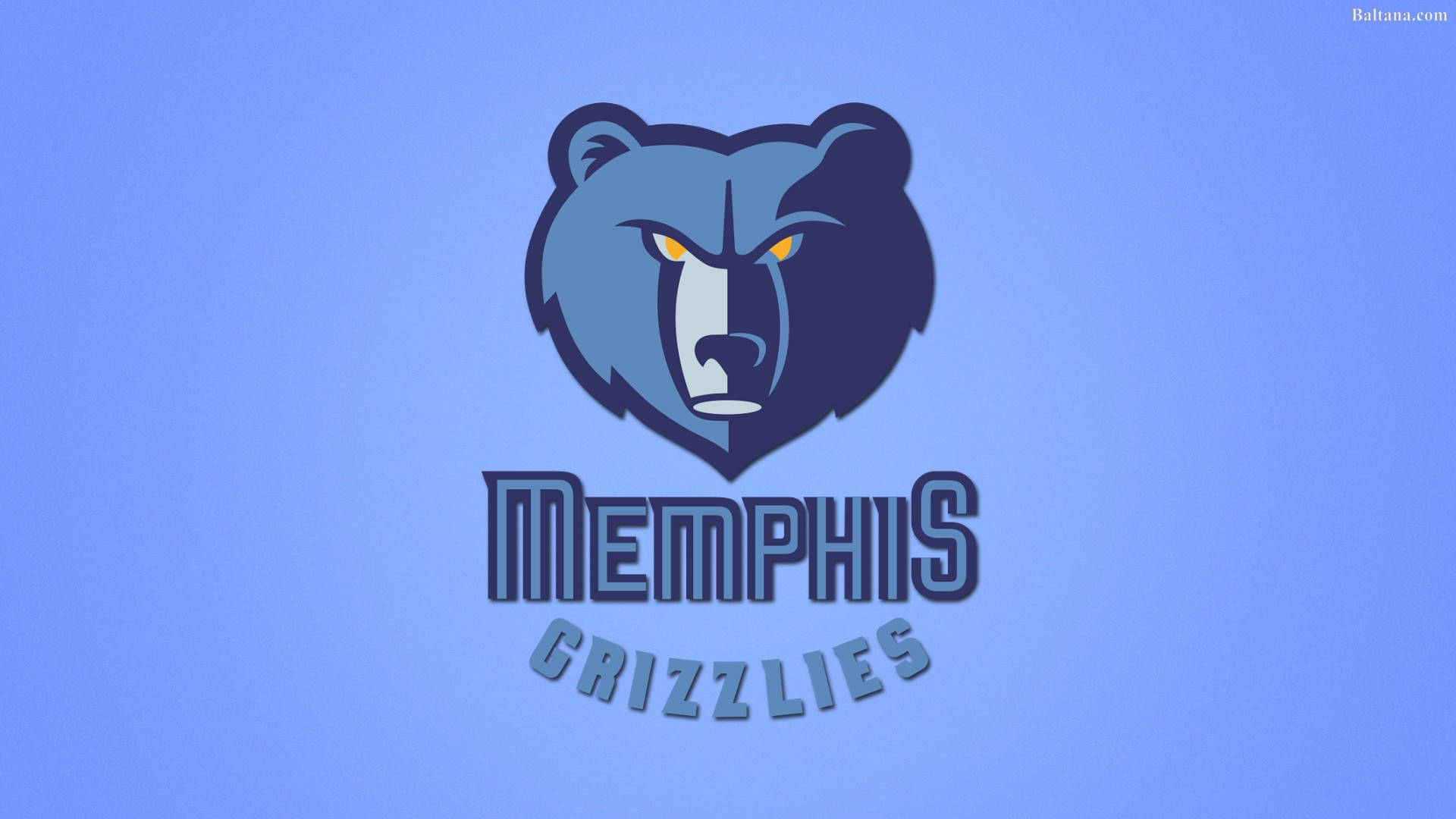 1920x1080 Download Memphis Grizzlies Nba Team Icon Wallpaper