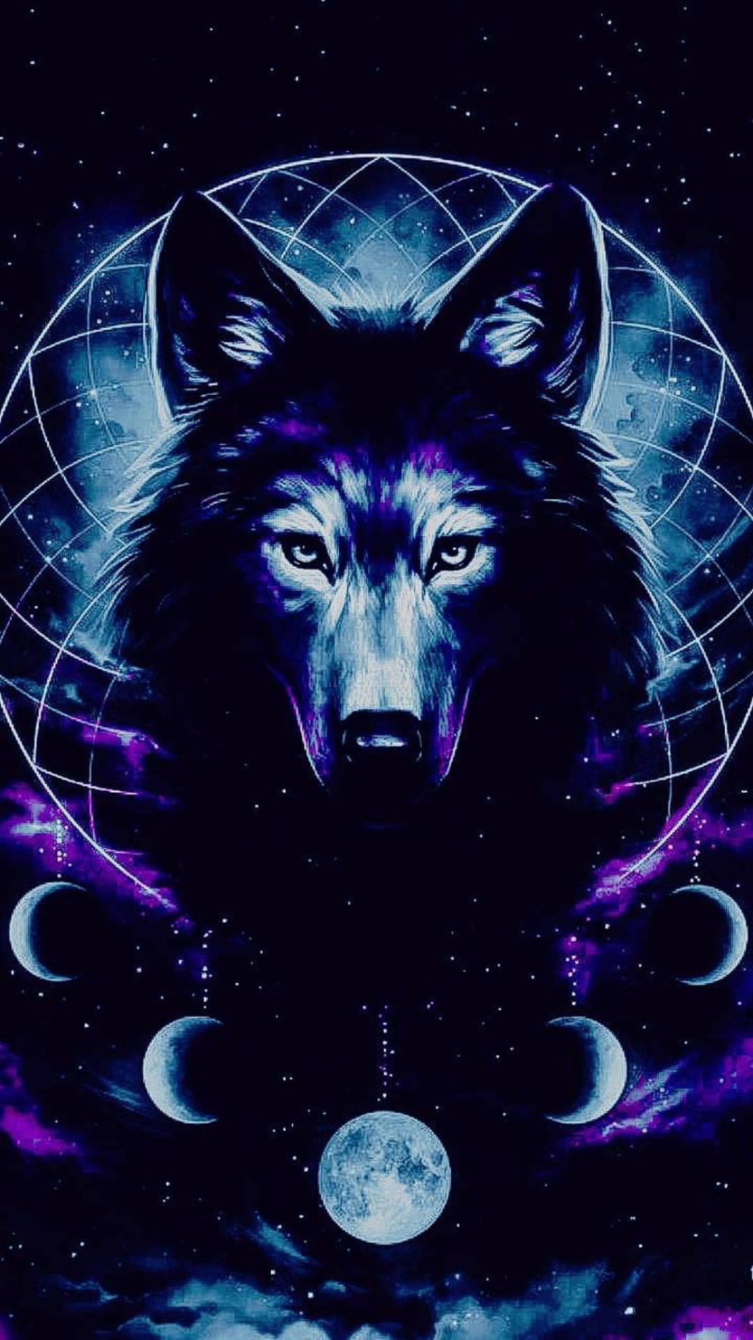 1080x1920 Wolf 4k Wallpapers Top Ultra 4k Wolf Backgrounds Download