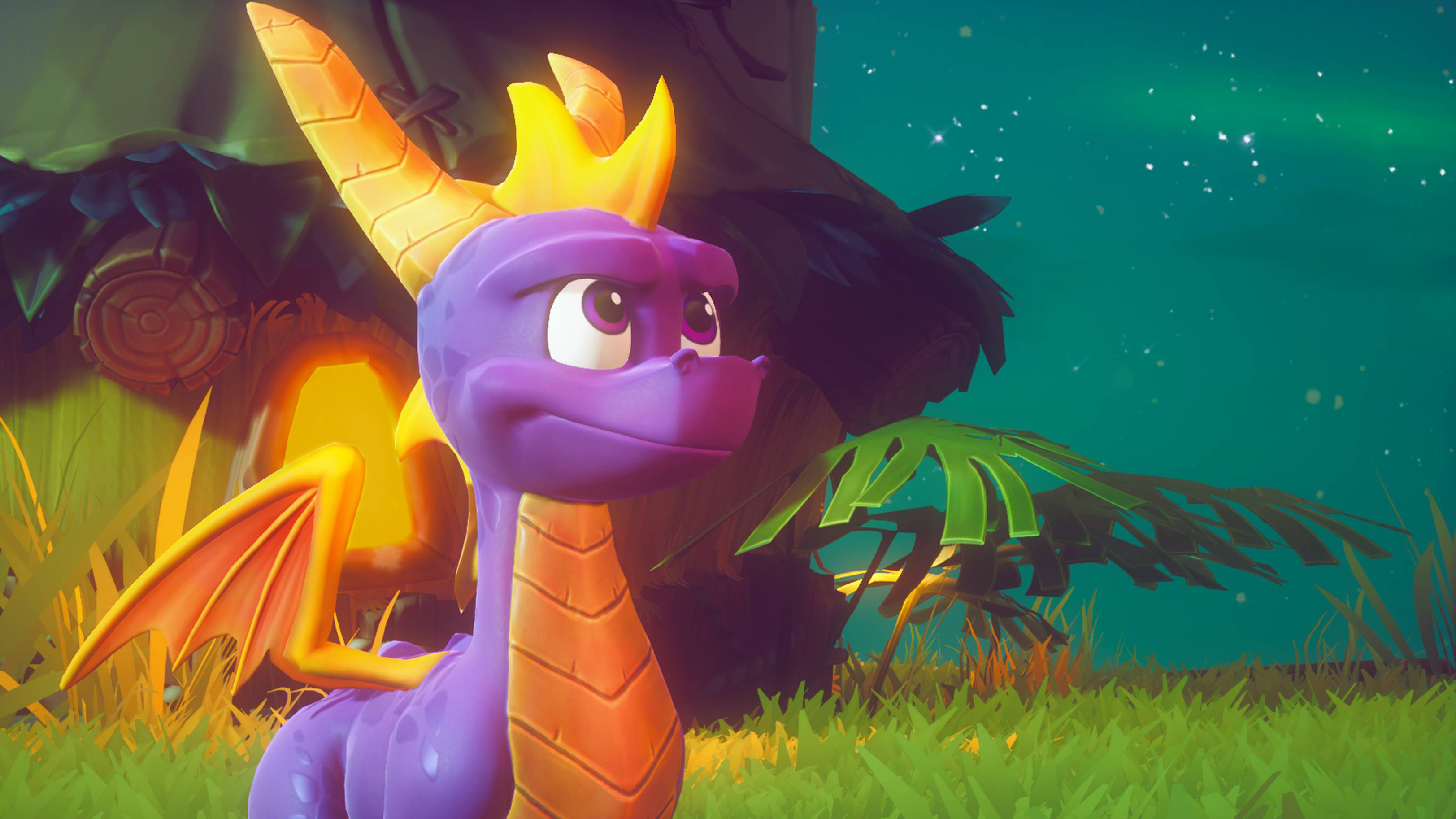 3247x1826 Spyro Reignited Trilogy delayed as it needs 'more love and care' | TechRadar