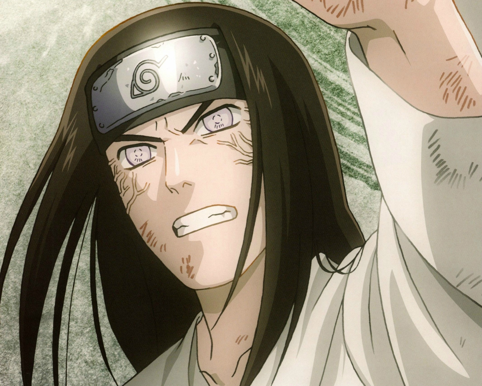 2000x1600 70+ Neji Hy&Aring;&laquo;ga HD Wallpapers and Backgrounds